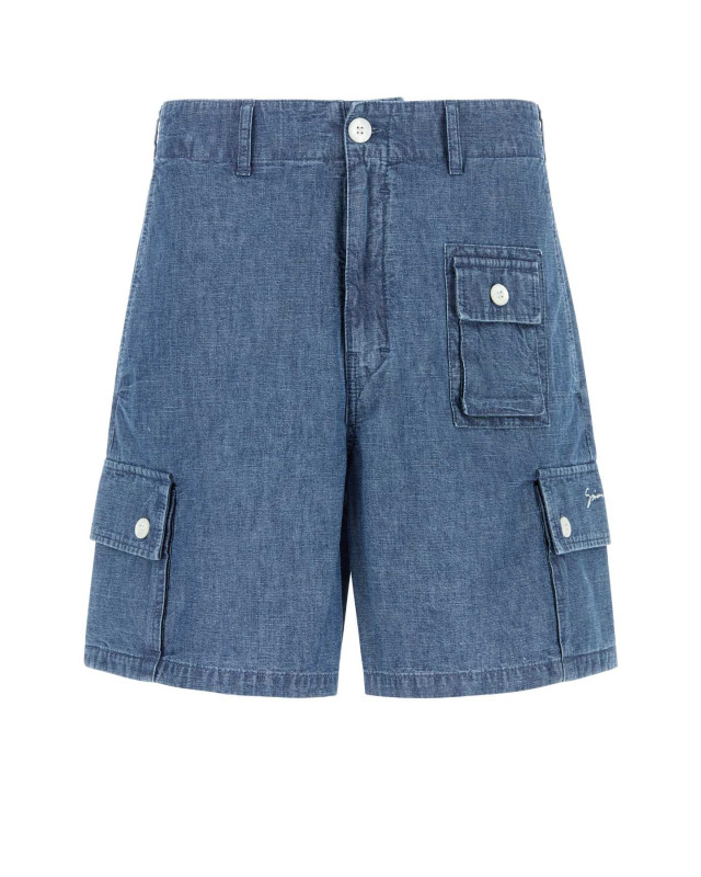 [Givenchy] Shorts SS25 BM51JZ5YAP 457