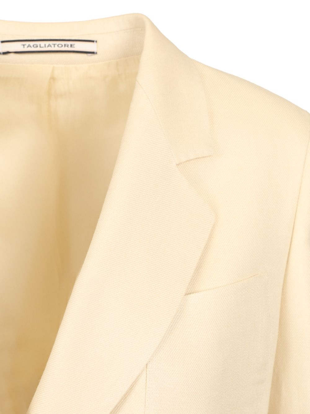 [TAGLIATORE] Blazer SS25 J-NAYADE10L340021EA812