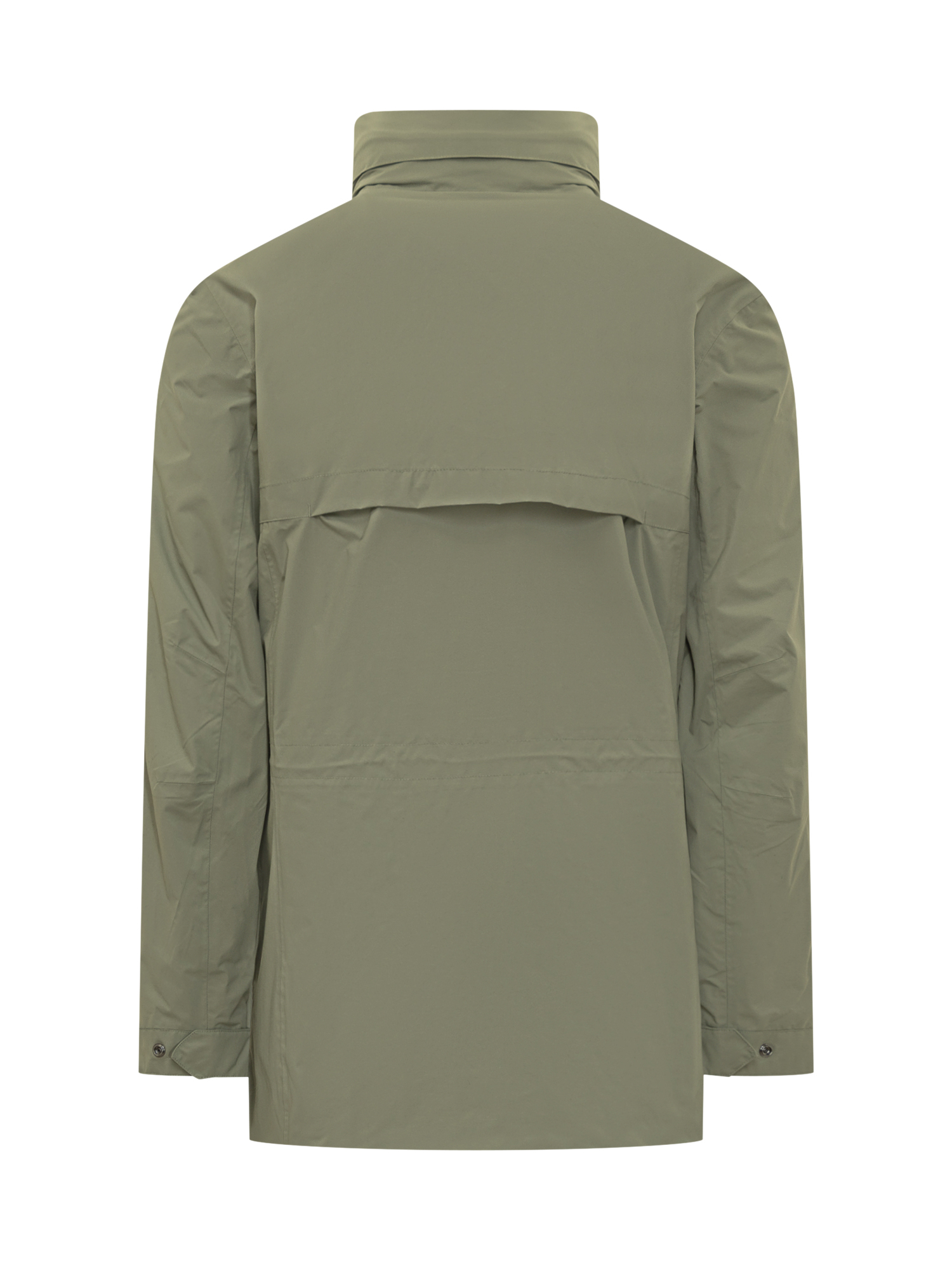 [K-WAY] Casual Jacket SS25 K4131UW V15
