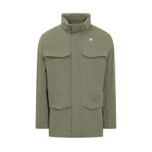 [K-WAY] Casual Jacket SS25 K4131UW V15
