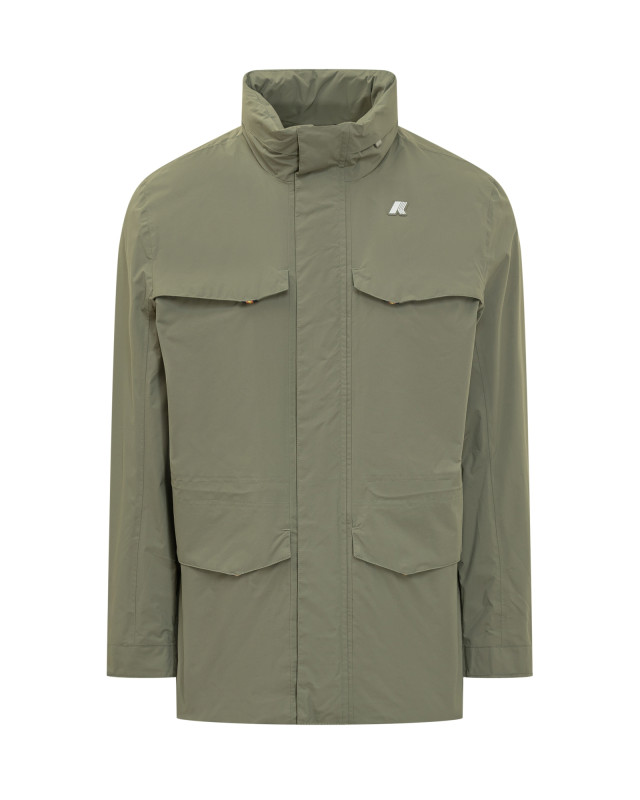 [K-WAY] Casual Jacket SS25 K4131UW V15