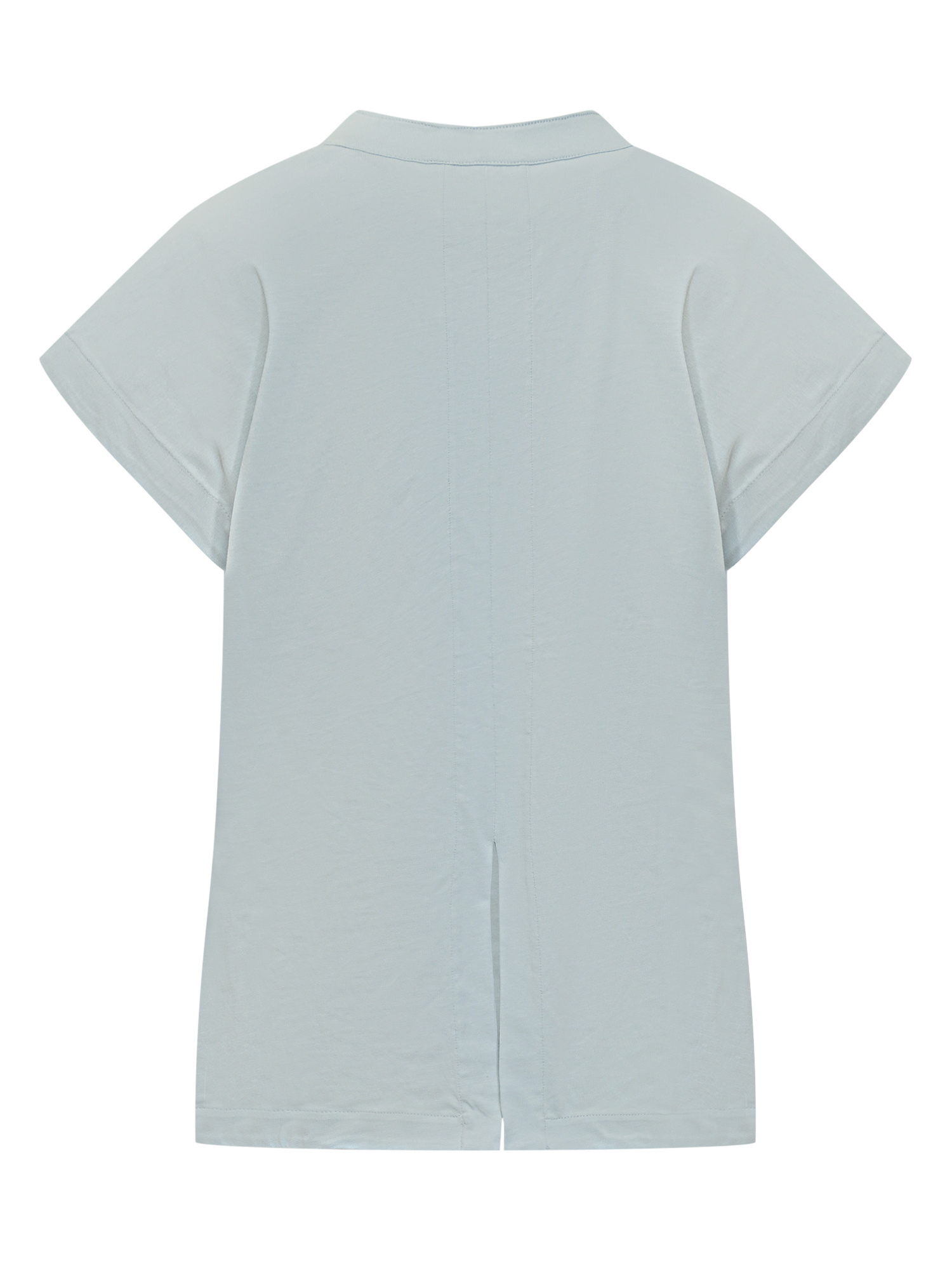 [K-WAY] T-shirts Short Sleeve SS25 K61411W 121