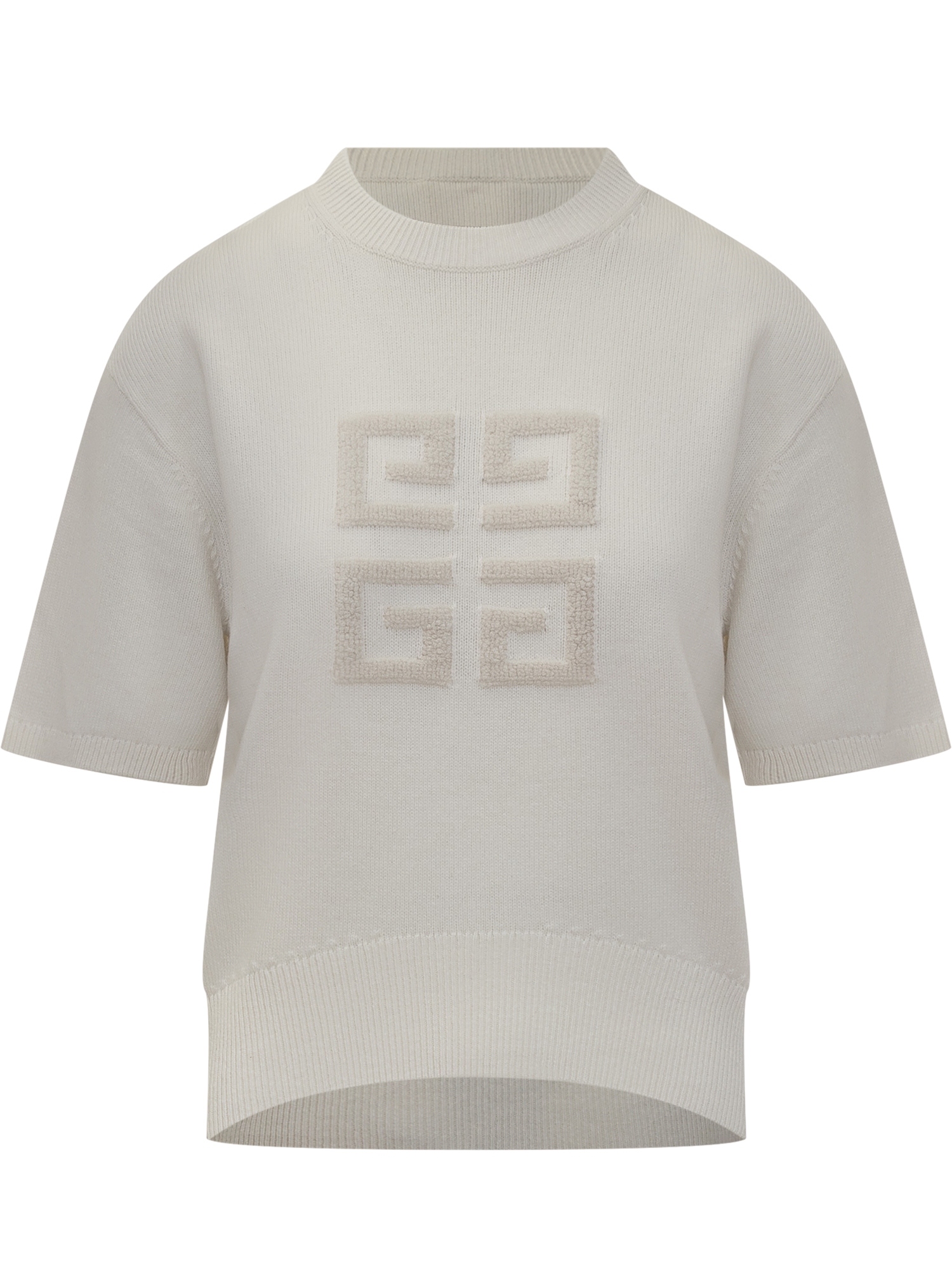 [Givenchy] Knitwear SS25 BW90UP4ZEQ 118