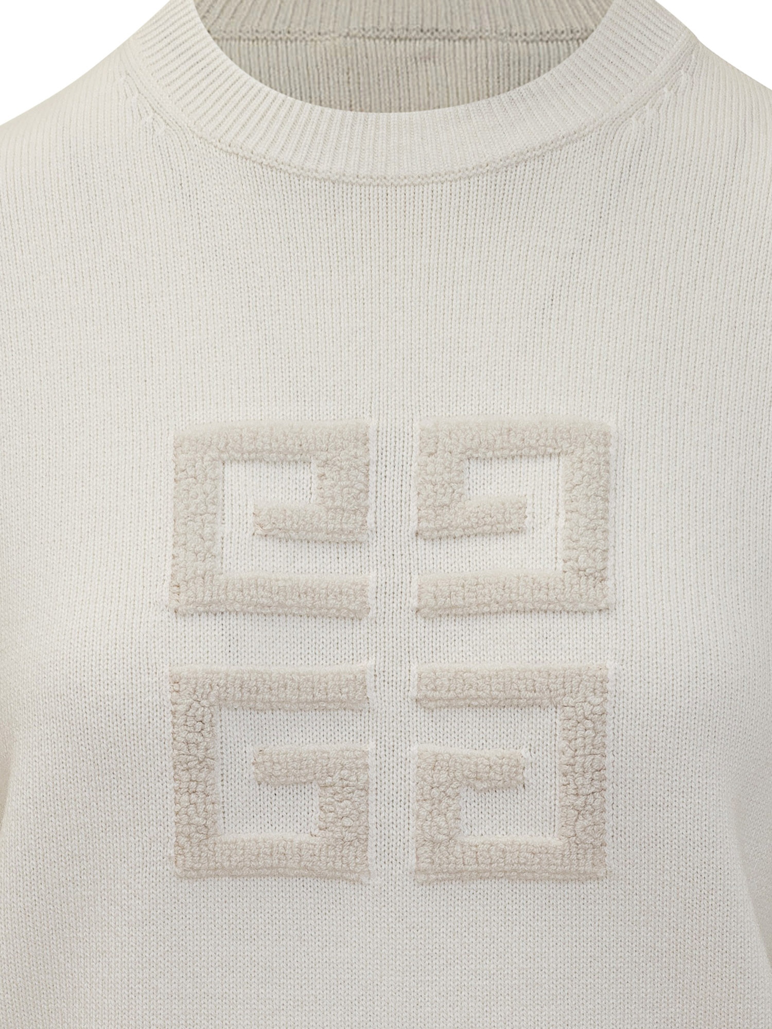 [Givenchy] Knitwear SS25 BW90UP4ZEQ 118