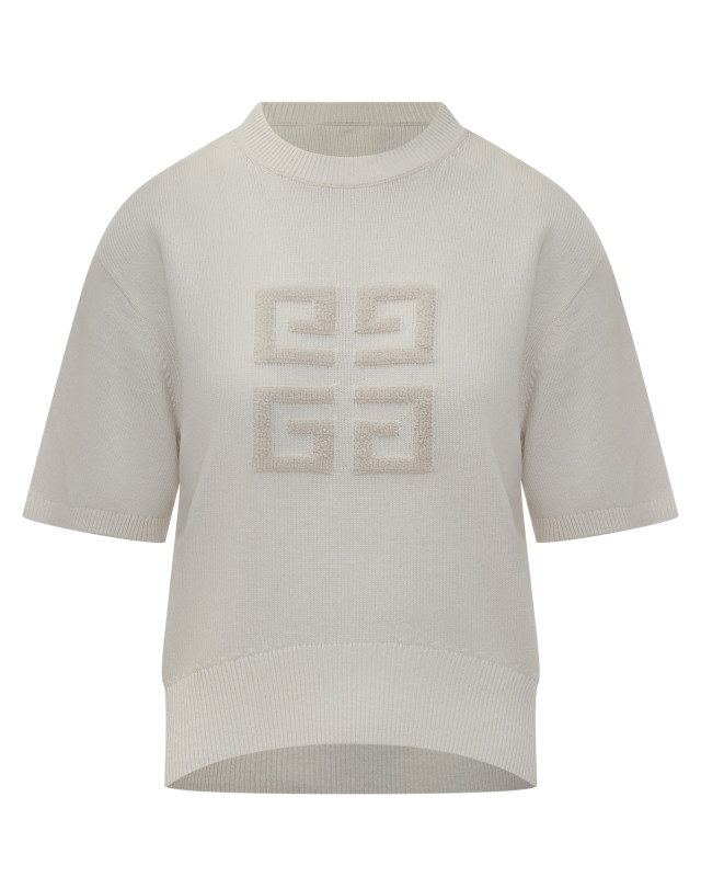 [Givenchy] Knitwear SS25 BW90UP4ZEQ 118