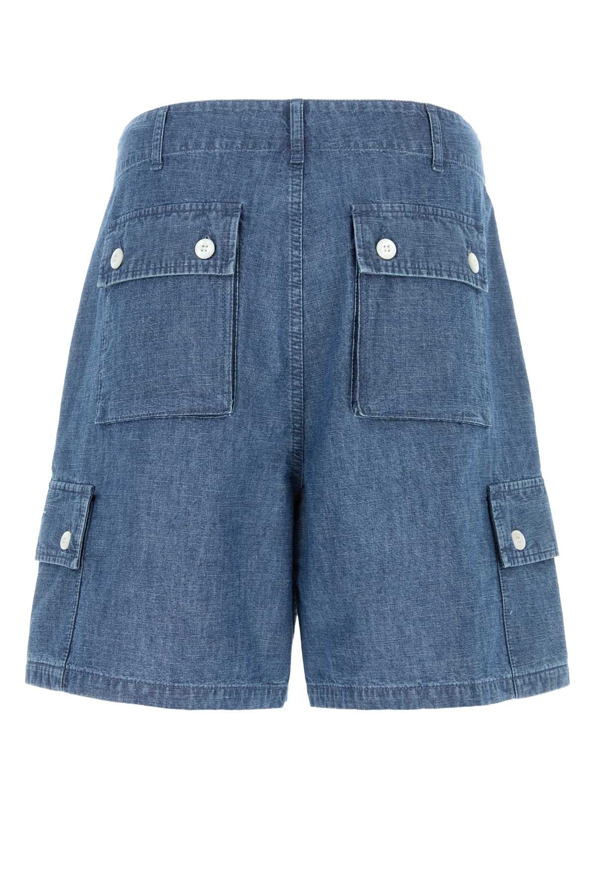 [Givenchy] Shorts SS25 BM51JZ5YAP 457