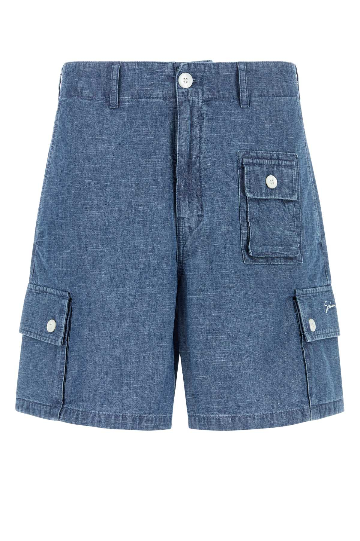 [Givenchy] Shorts SS25 BM51JZ5YAP 457