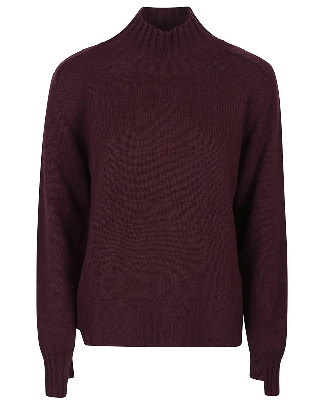 [Canessa] Knitwear FW24 NWKC007 FK0001