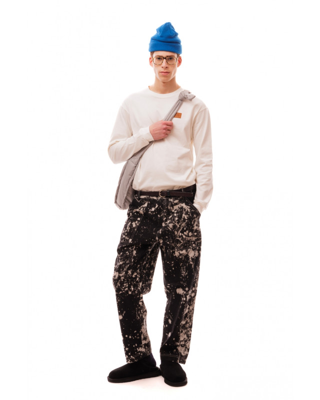 [LC23] Trousers FW24 P512FW24