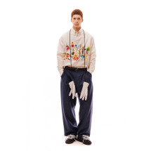 [LC23] Trousers FW24 P502FW24