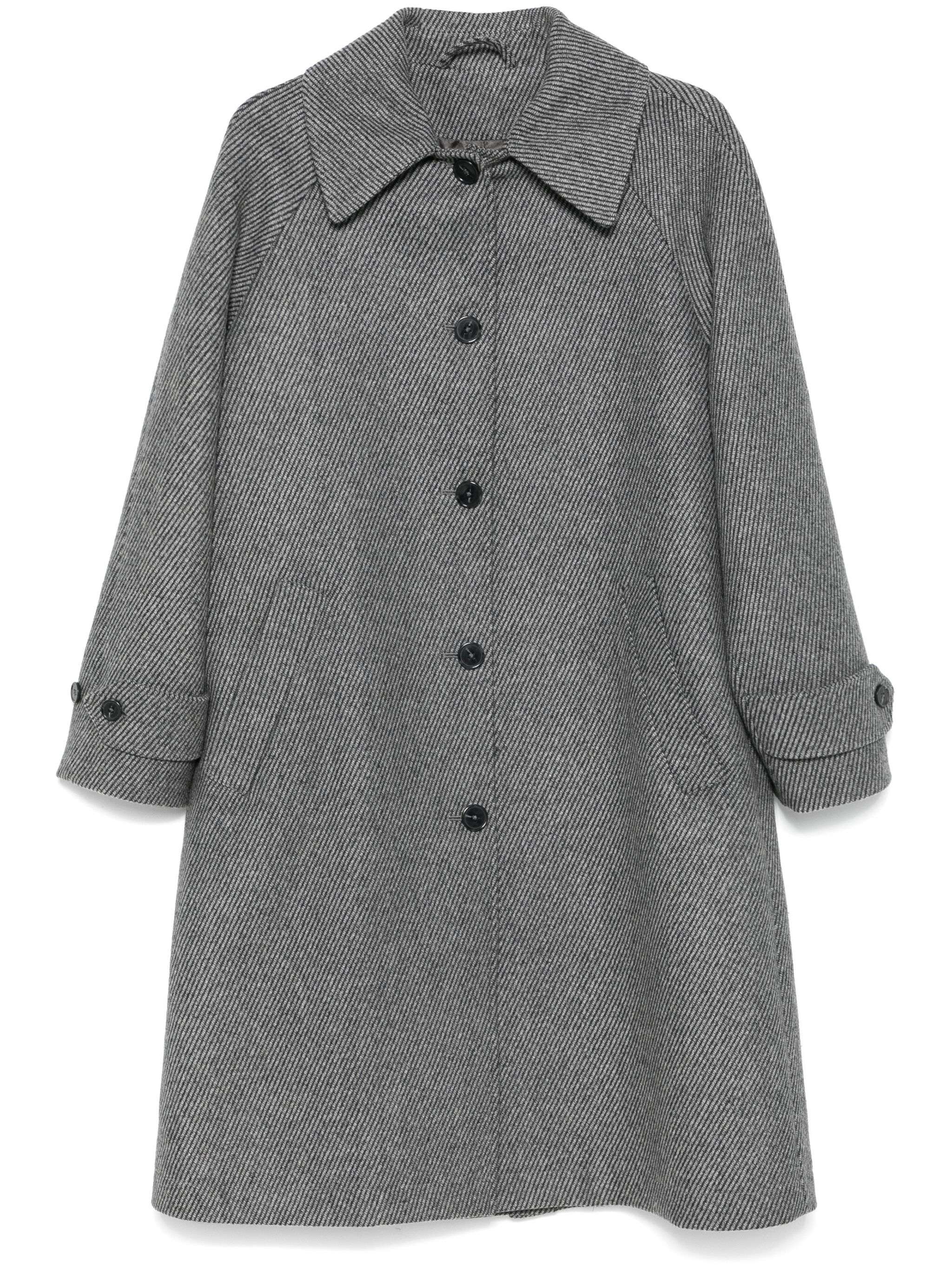 [OFFICINE GENERALE] Coat FW24 W24WCTS650