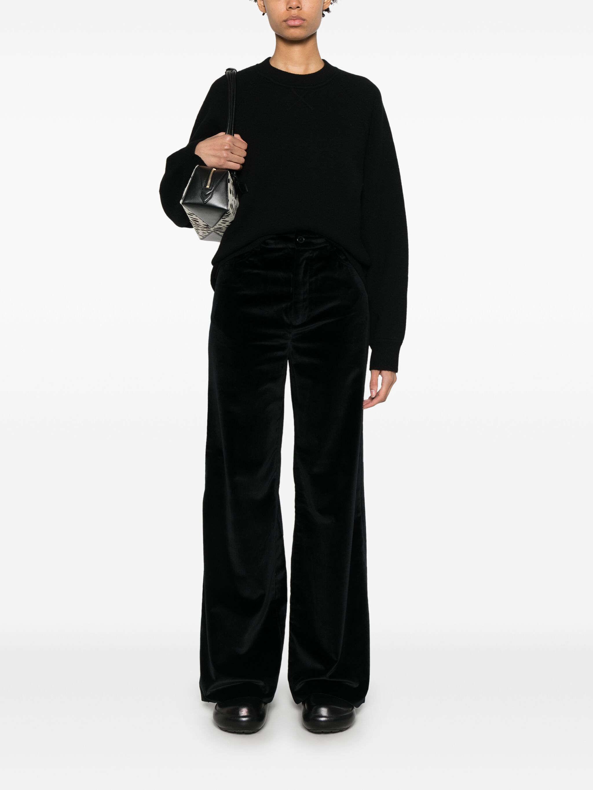 [OFFICINE GENERALE] Jeans FW24 W24W5PT754