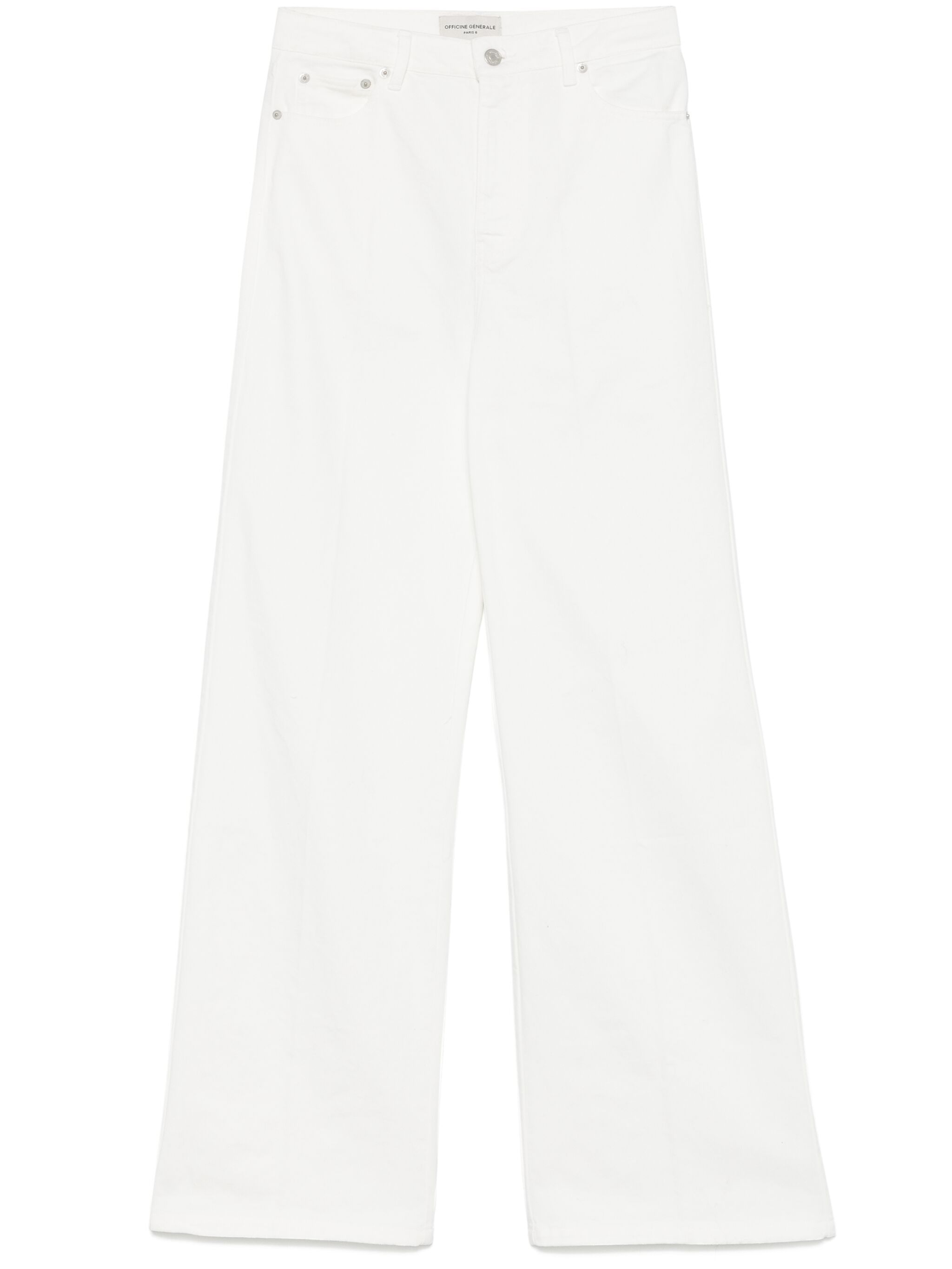 [OFFICINE GENERALE] Jeans FW24 W24W5PT753