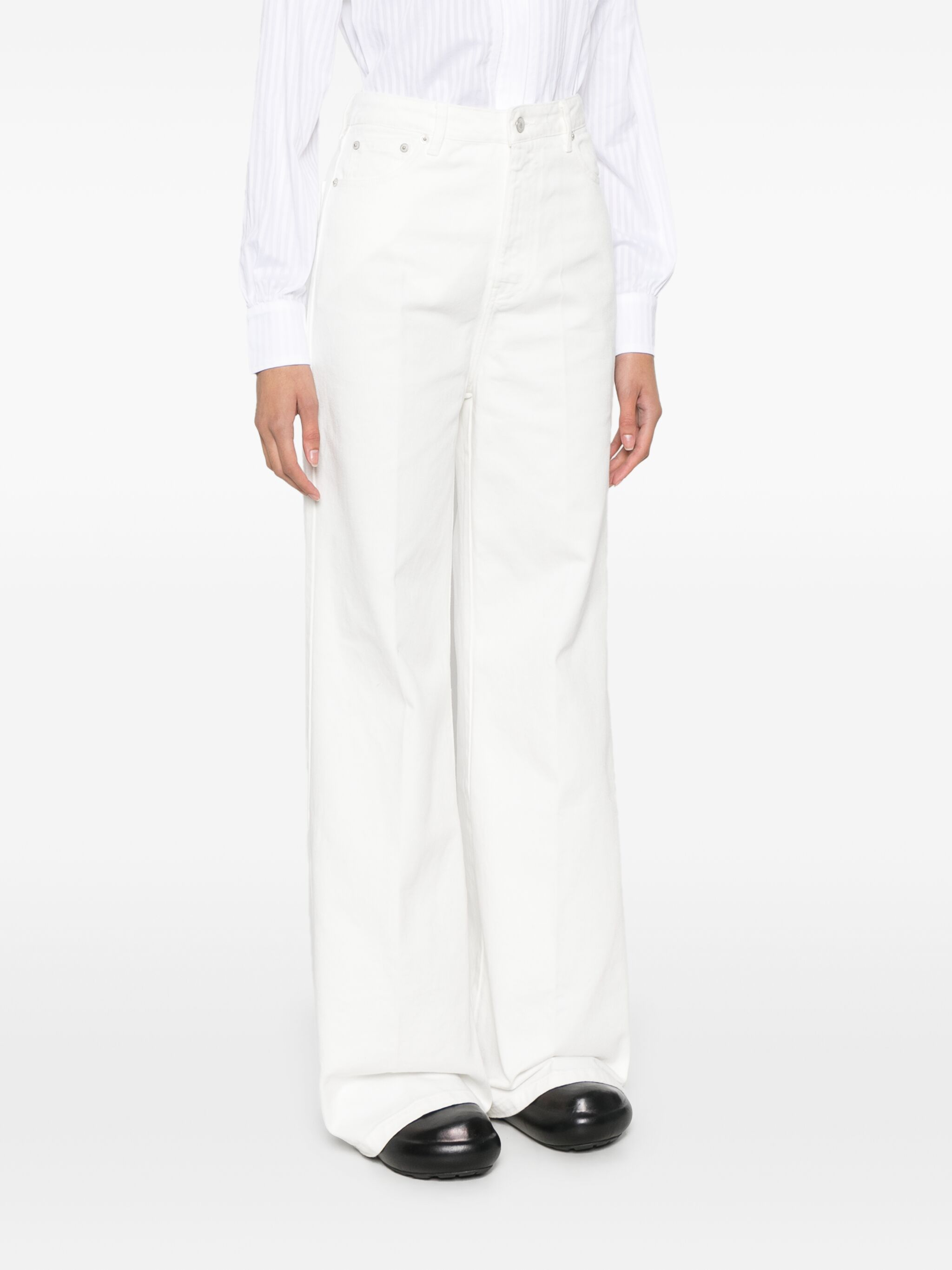 [OFFICINE GENERALE] Jeans FW24 W24W5PT753