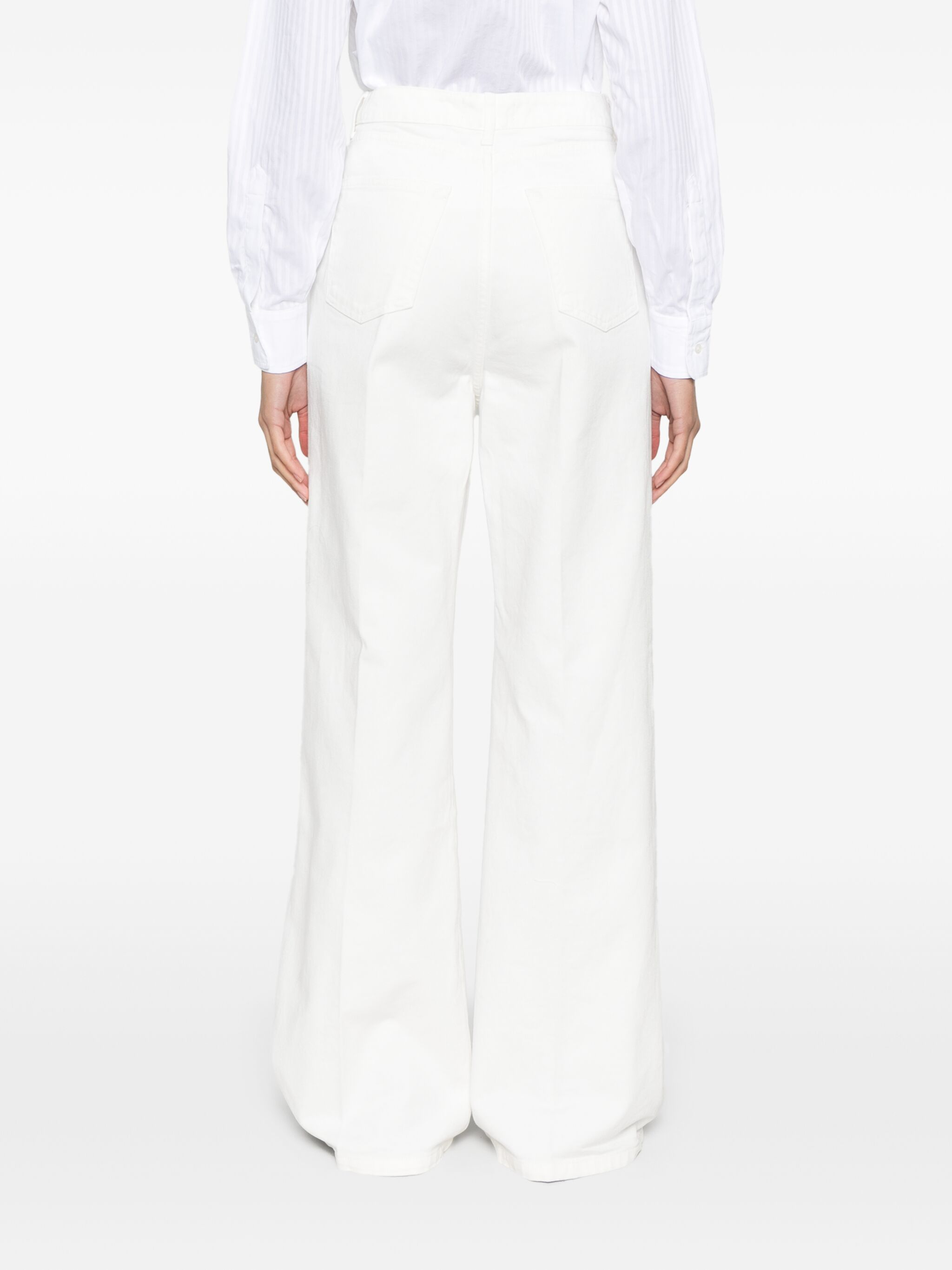 [OFFICINE GENERALE] Jeans FW24 W24W5PT753