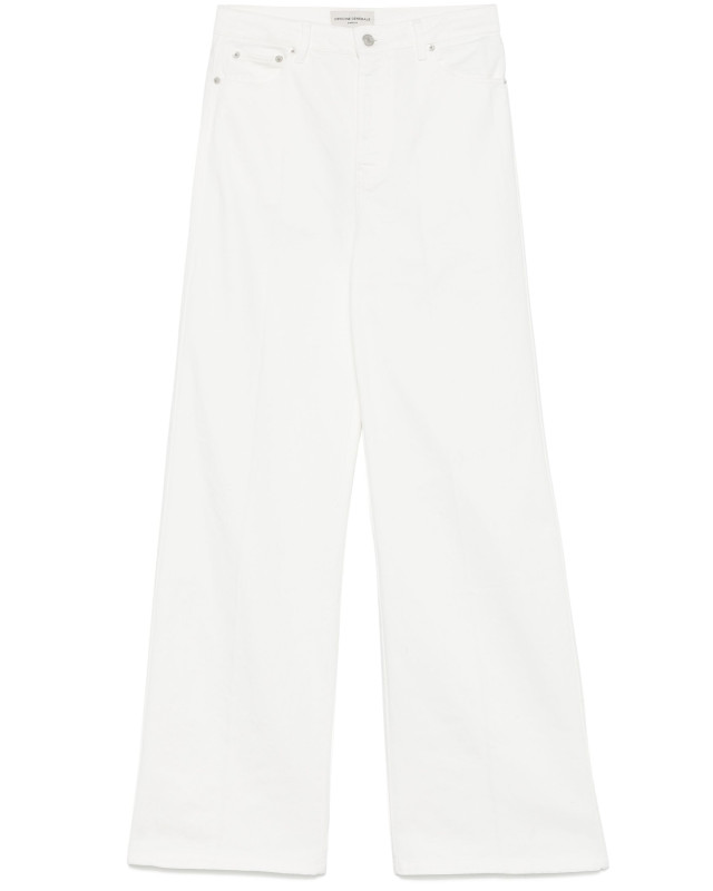 [OFFICINE GENERALE] Jeans FW24 W24W5PT753
