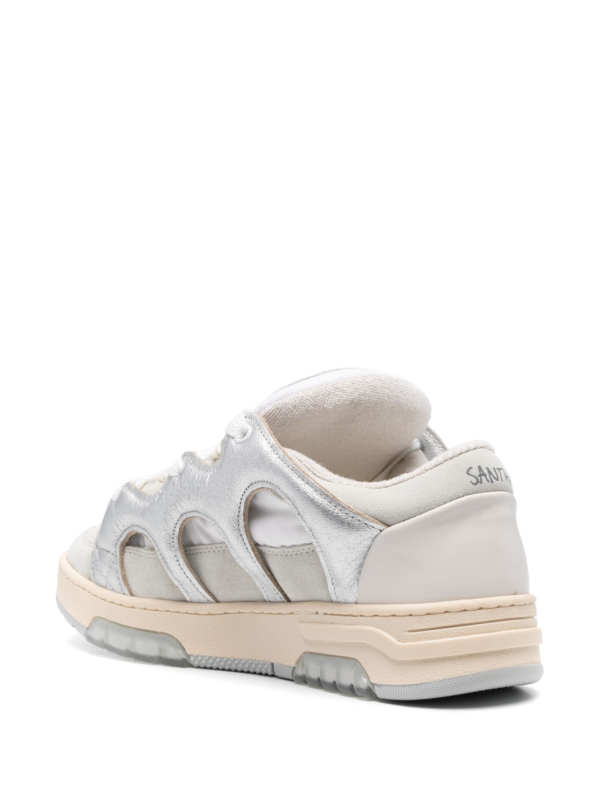 [SANTHA] Sneakers FW24 YU02S1LMSL