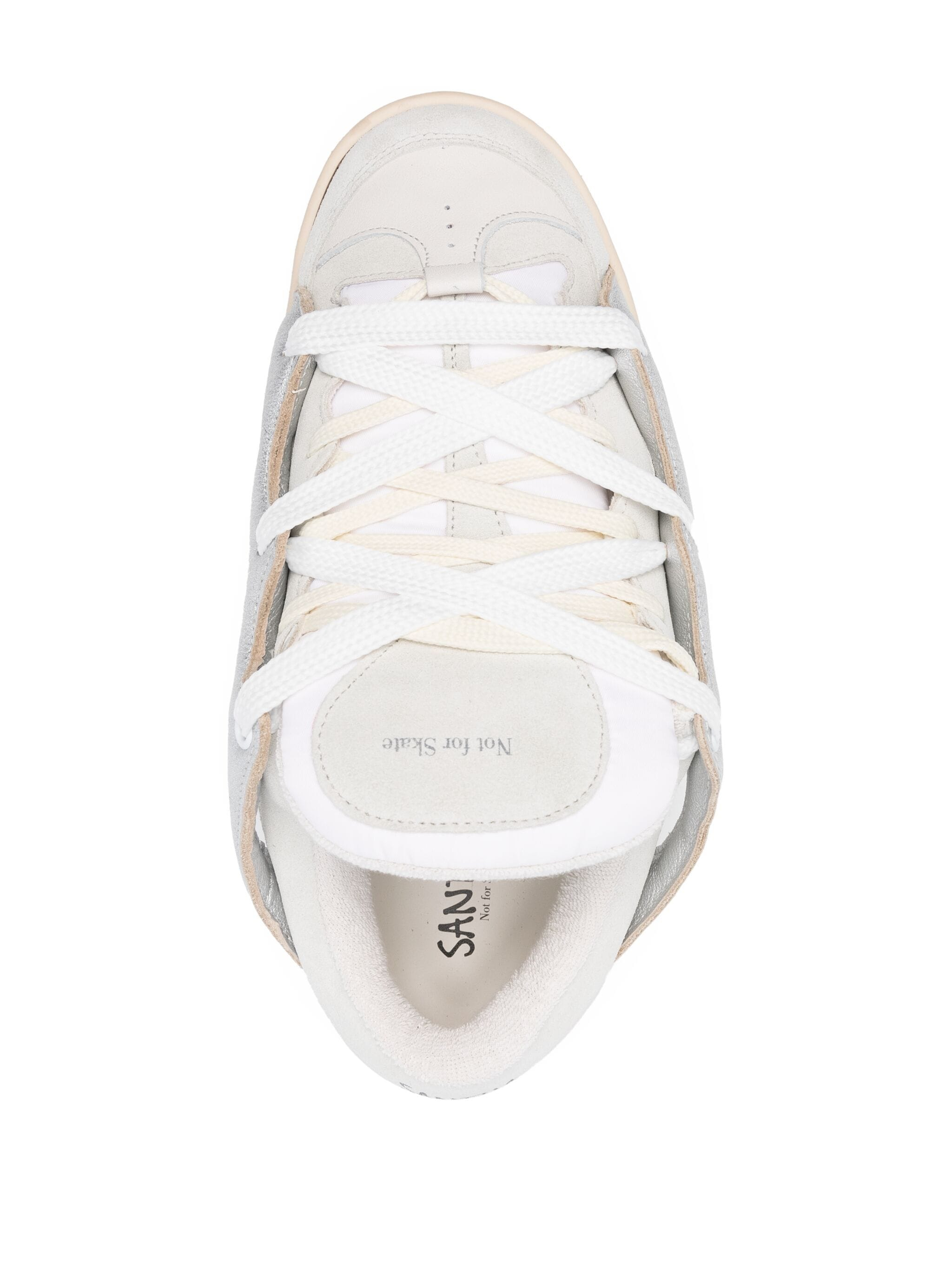 [SANTHA] Sneakers FW24 YU02S1LMSL