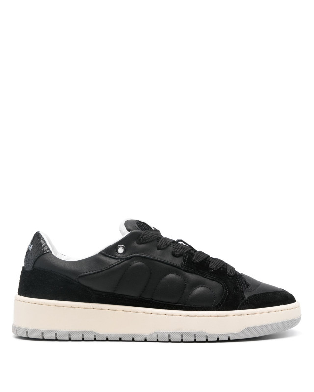 [SANTHA] Sneakers FW24 YU02S2LEBK