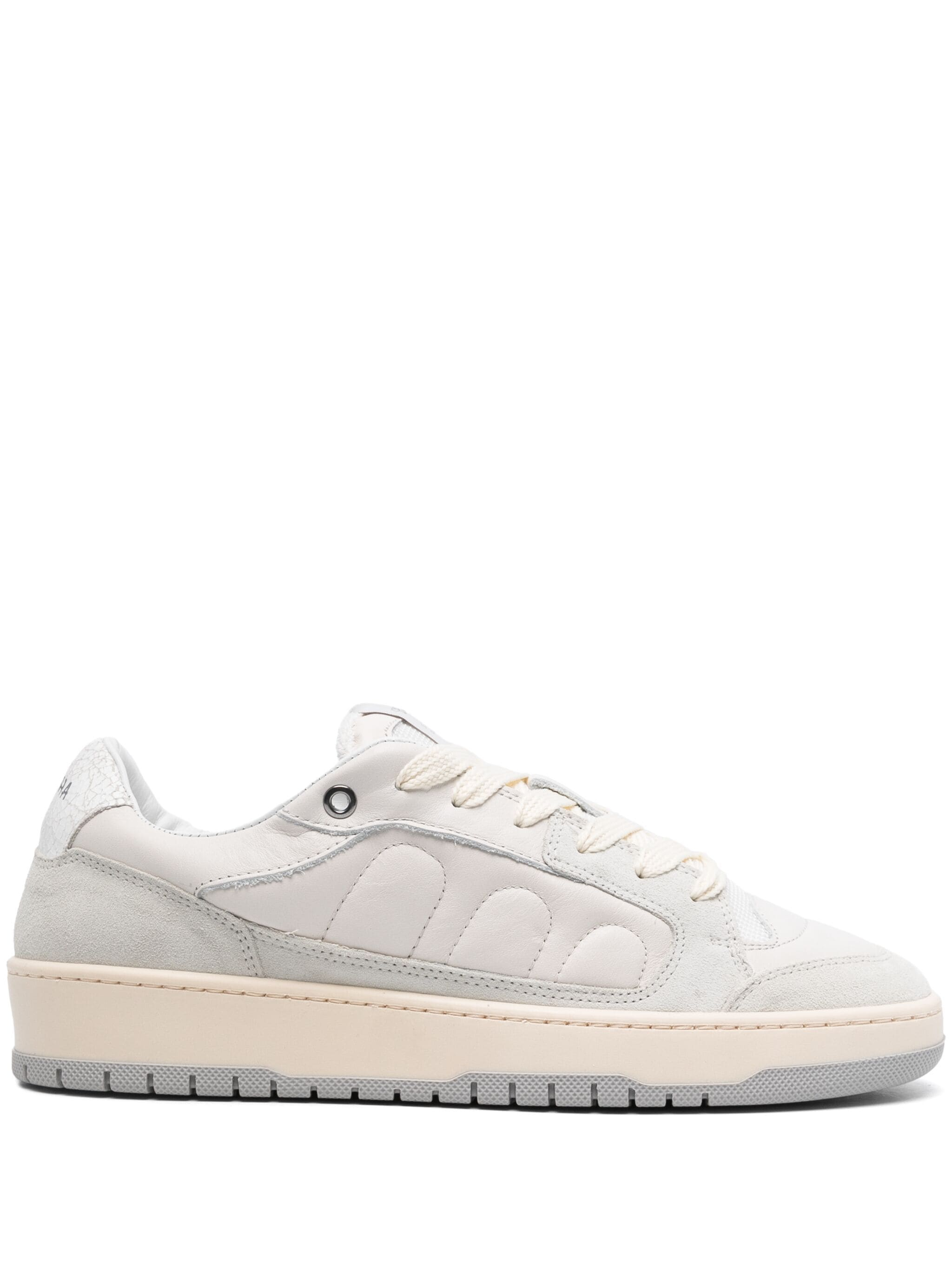 [SANTHA] Sneakers FW24 YU02S2LEWH