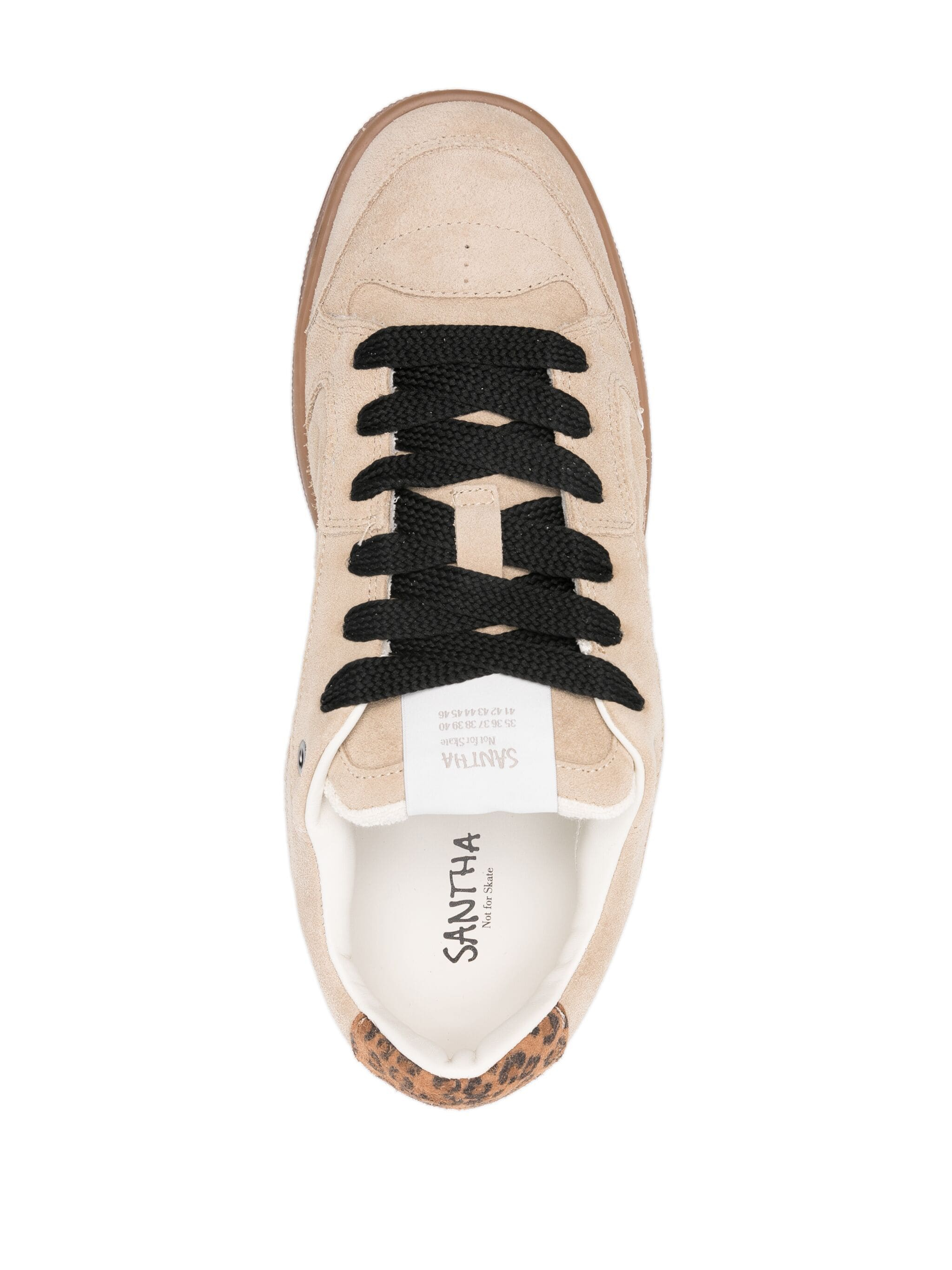 [SANTHA] Sneakers FW24 YU02S2SDBE