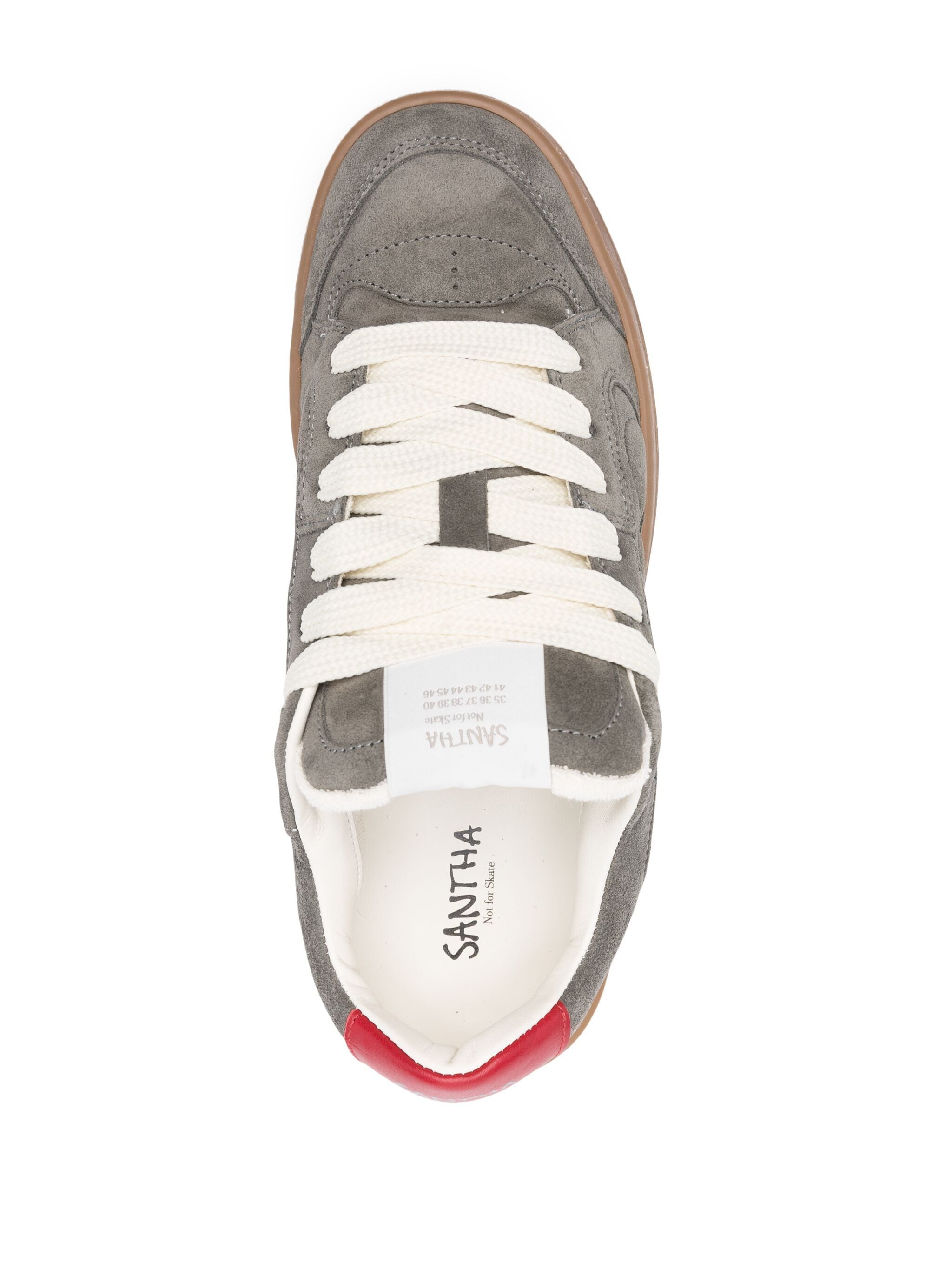 [SANTHA] Sneakers FW24 YU02S2SDGY