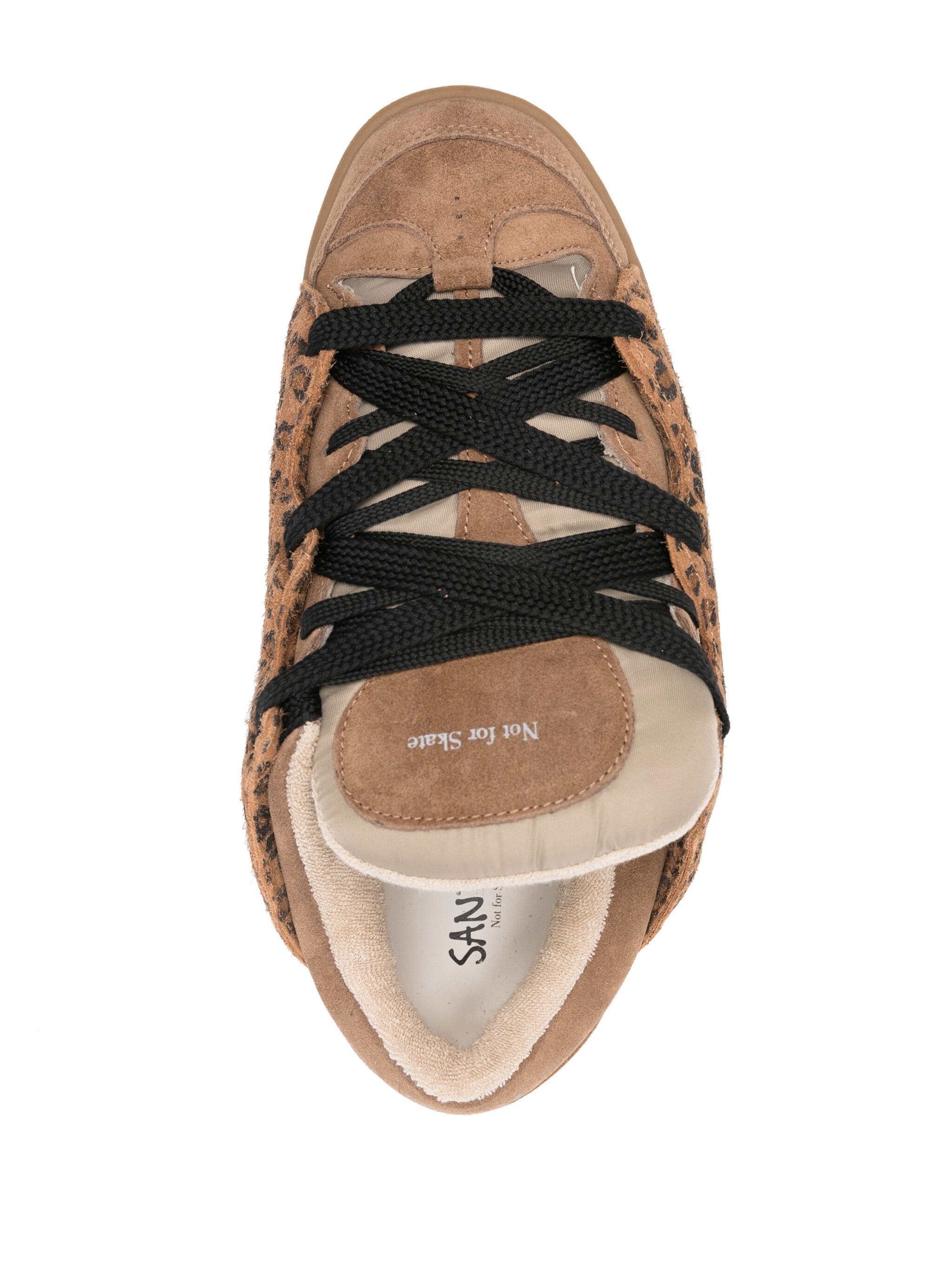 [SANTHA] Sneakers FW24 YU02S1MCBL