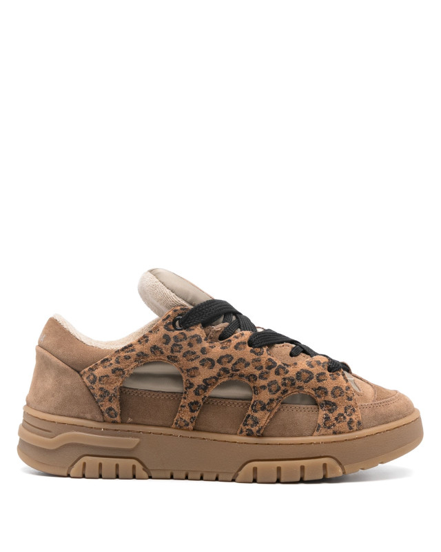 [SANTHA] Sneakers FW24 YU02S1MCBL