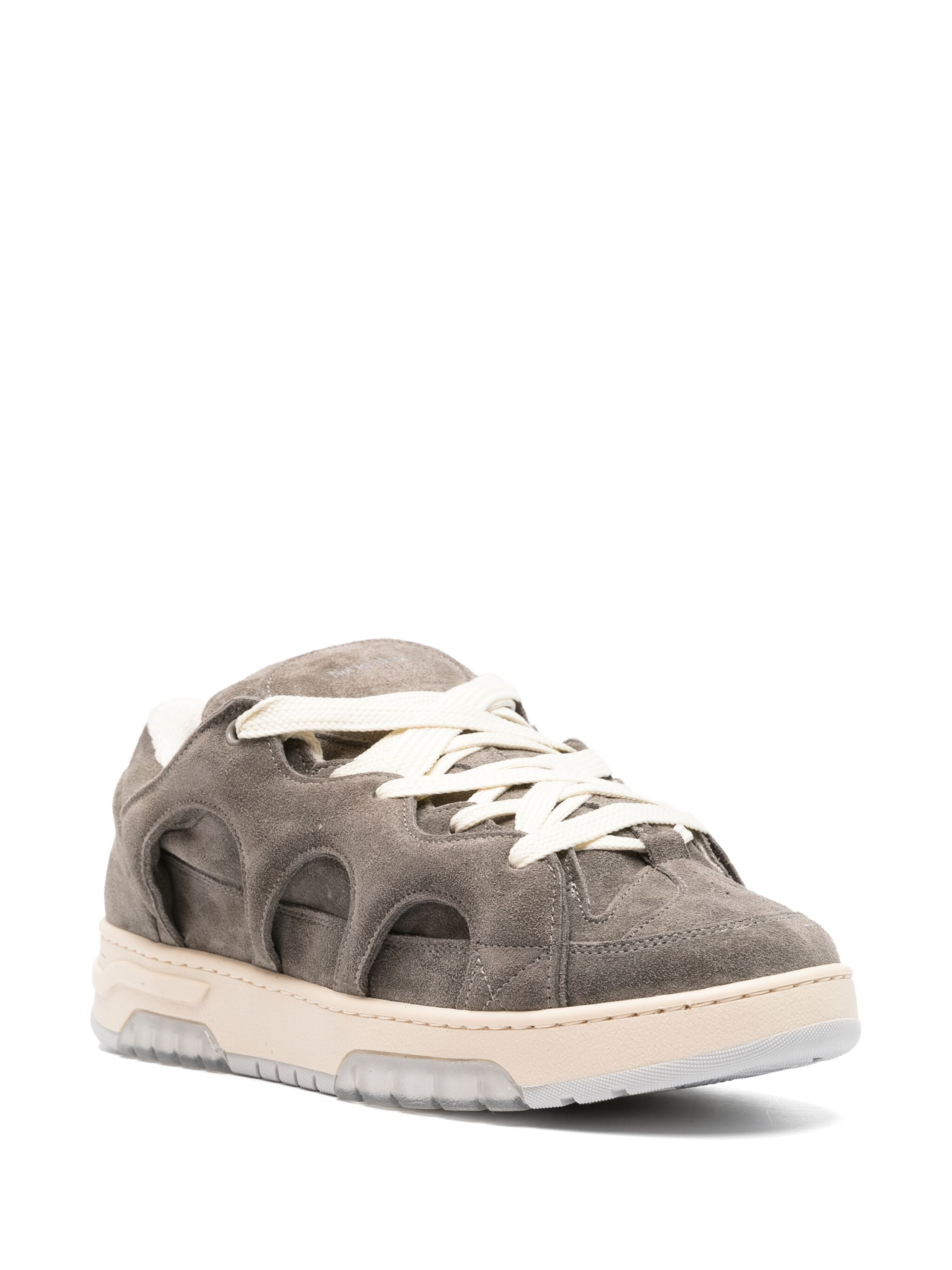[SANTHA] Sneakers FW24 YU02S1SDGY