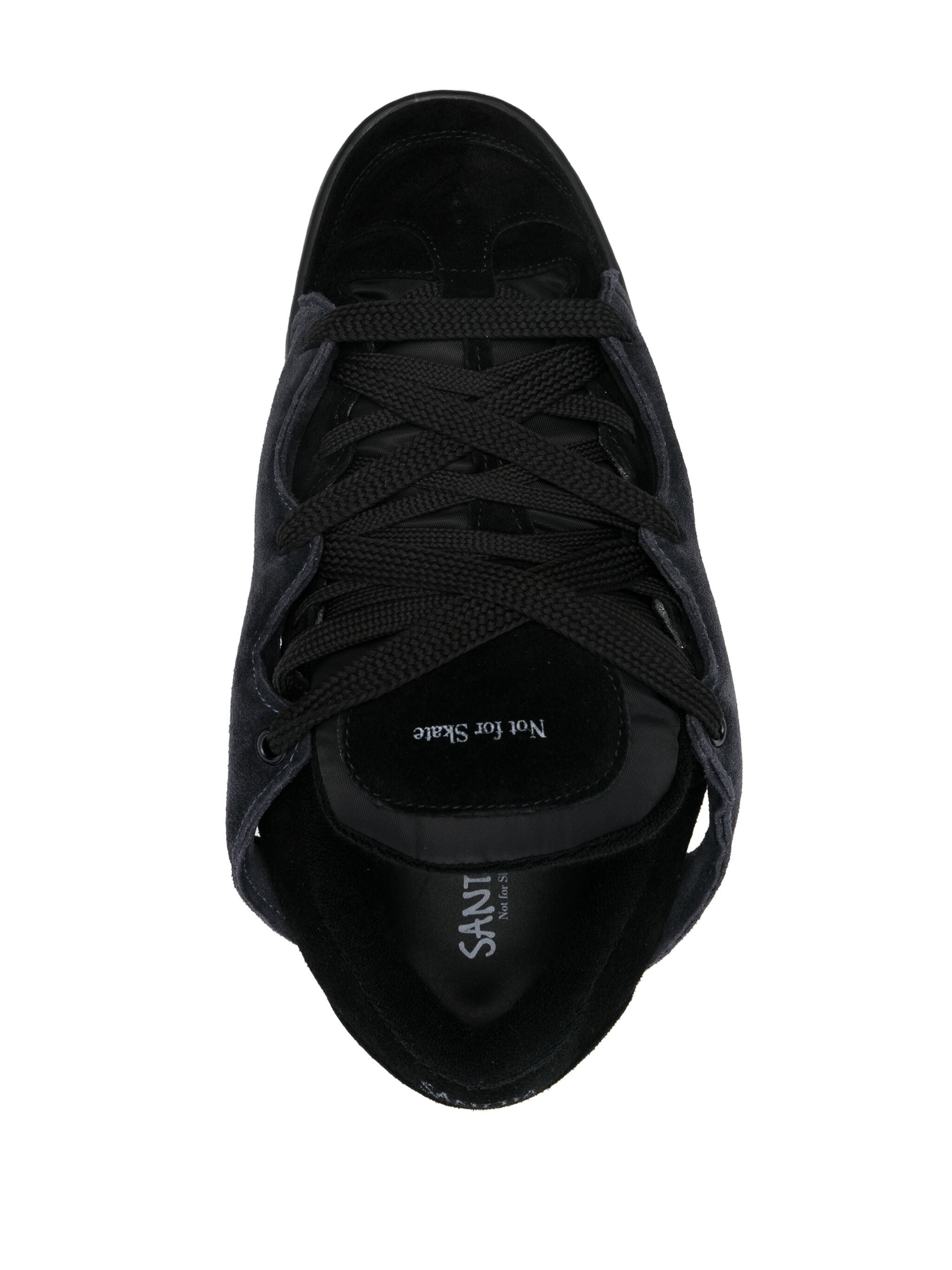 [SANTHA] Sneakers FW24 YU01S1ORBK