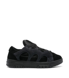 [SANTHA] Sneakers FW24 YU01S1ORBK