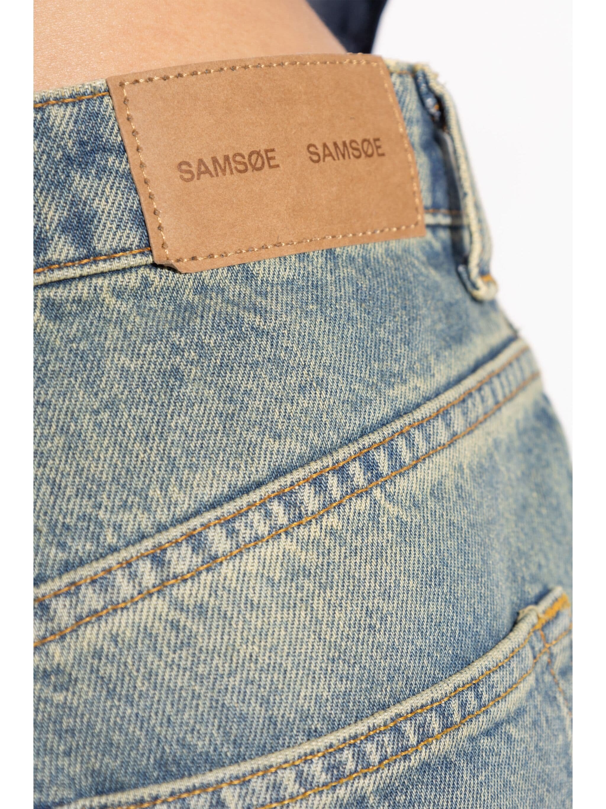 [Samsøe Samsøe] Jeans FW24 F24300133