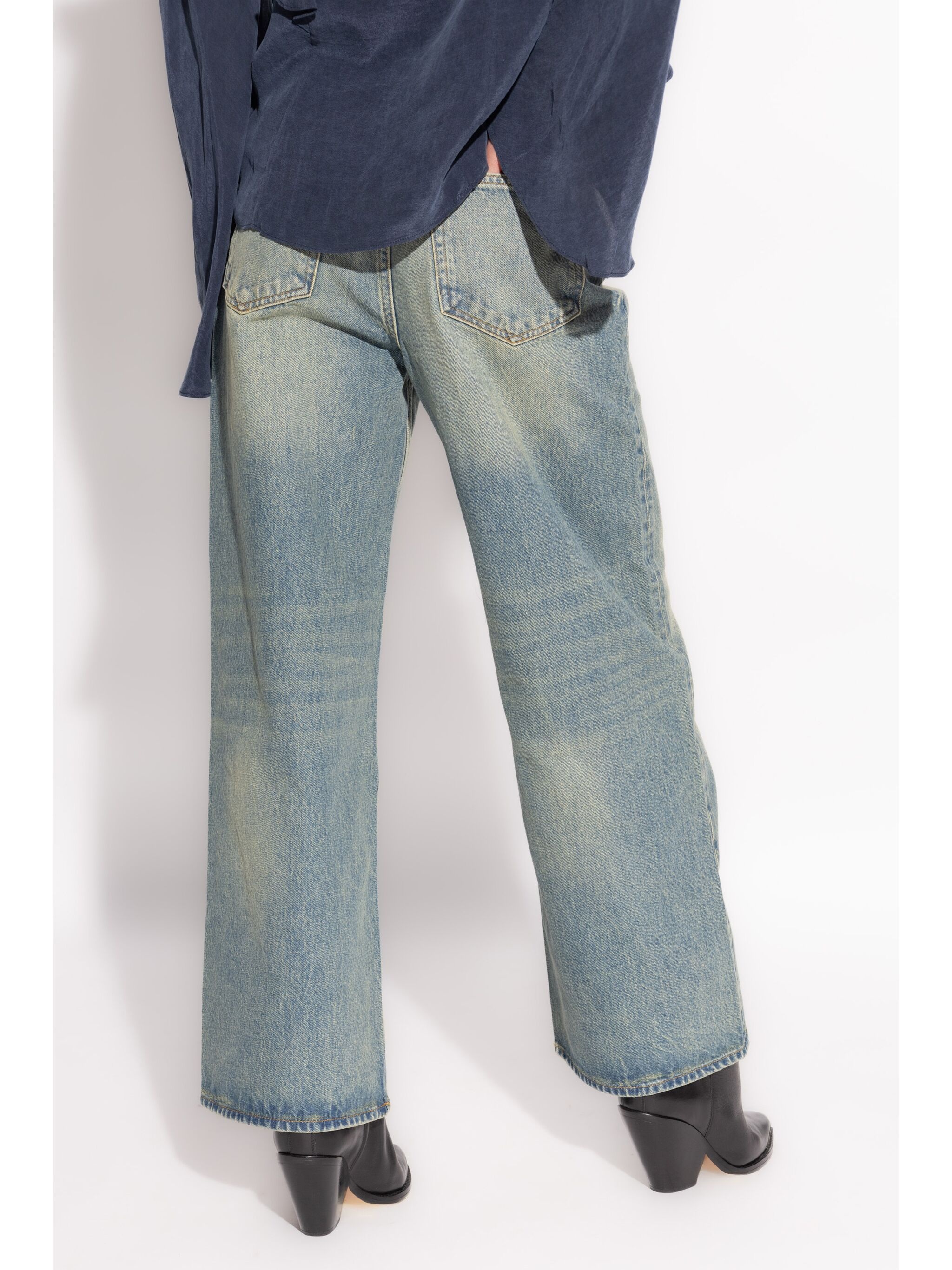 [Samsøe Samsøe] Jeans FW24 F24300133