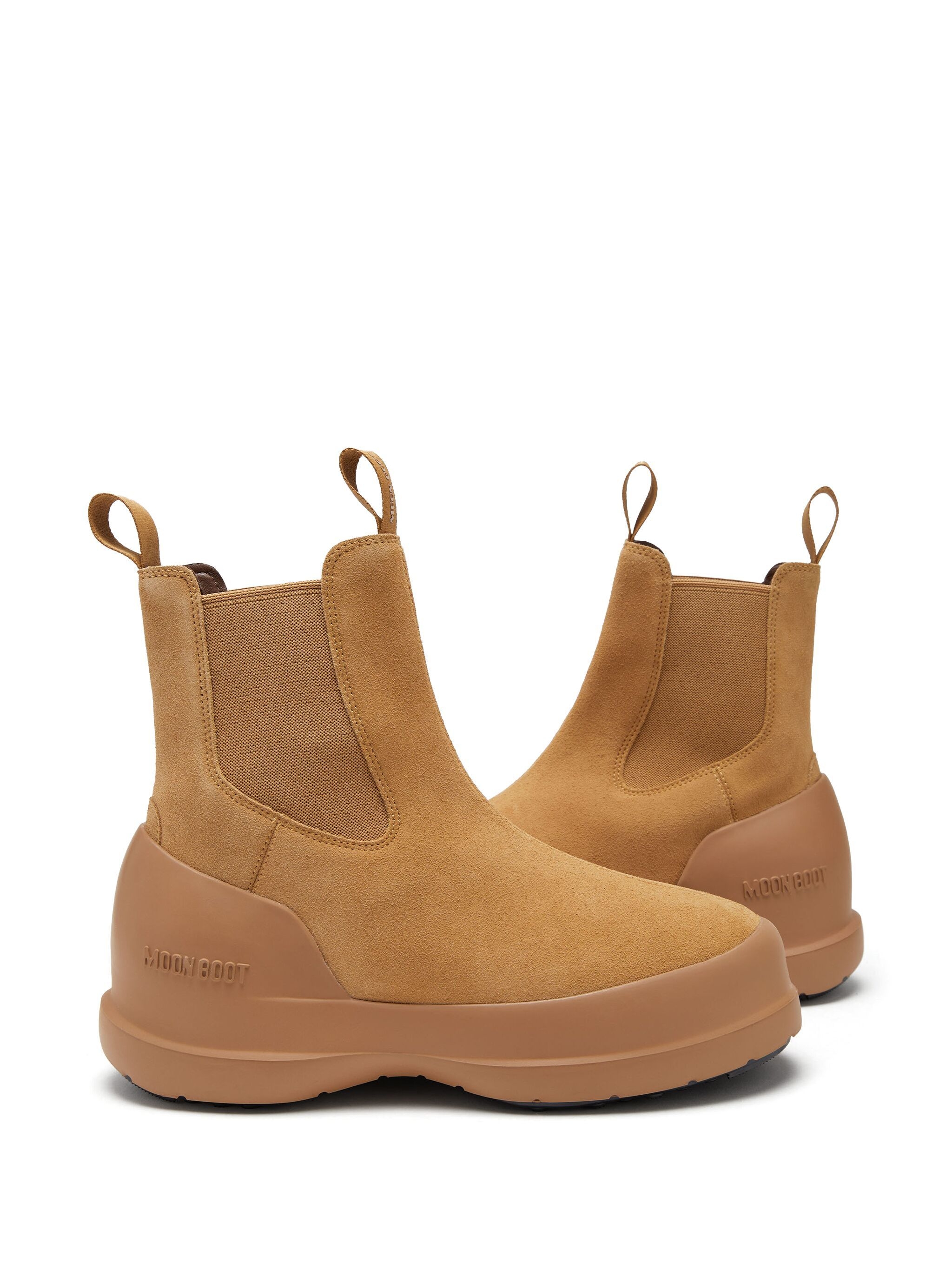 [Moon Boot] Boots FW24 80D2480050