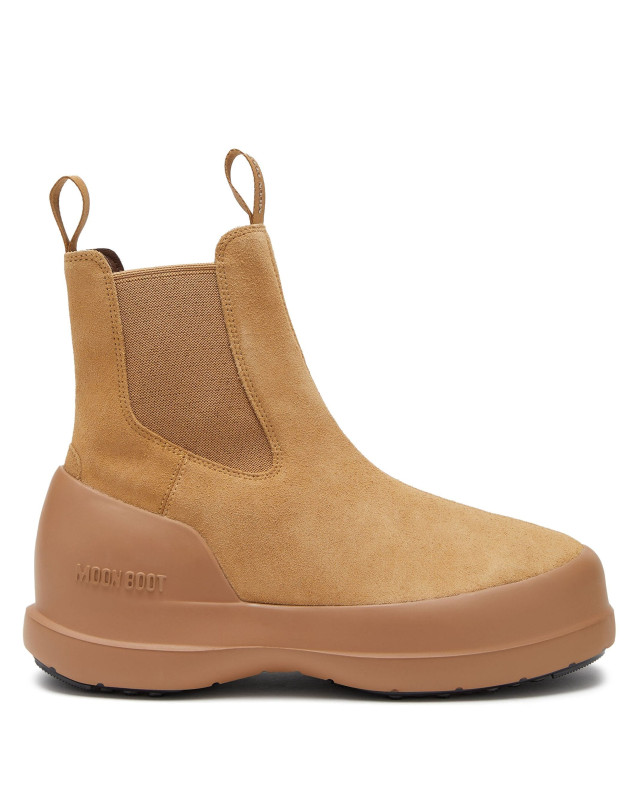 [Moon Boot] Boots FW24 80D2480050