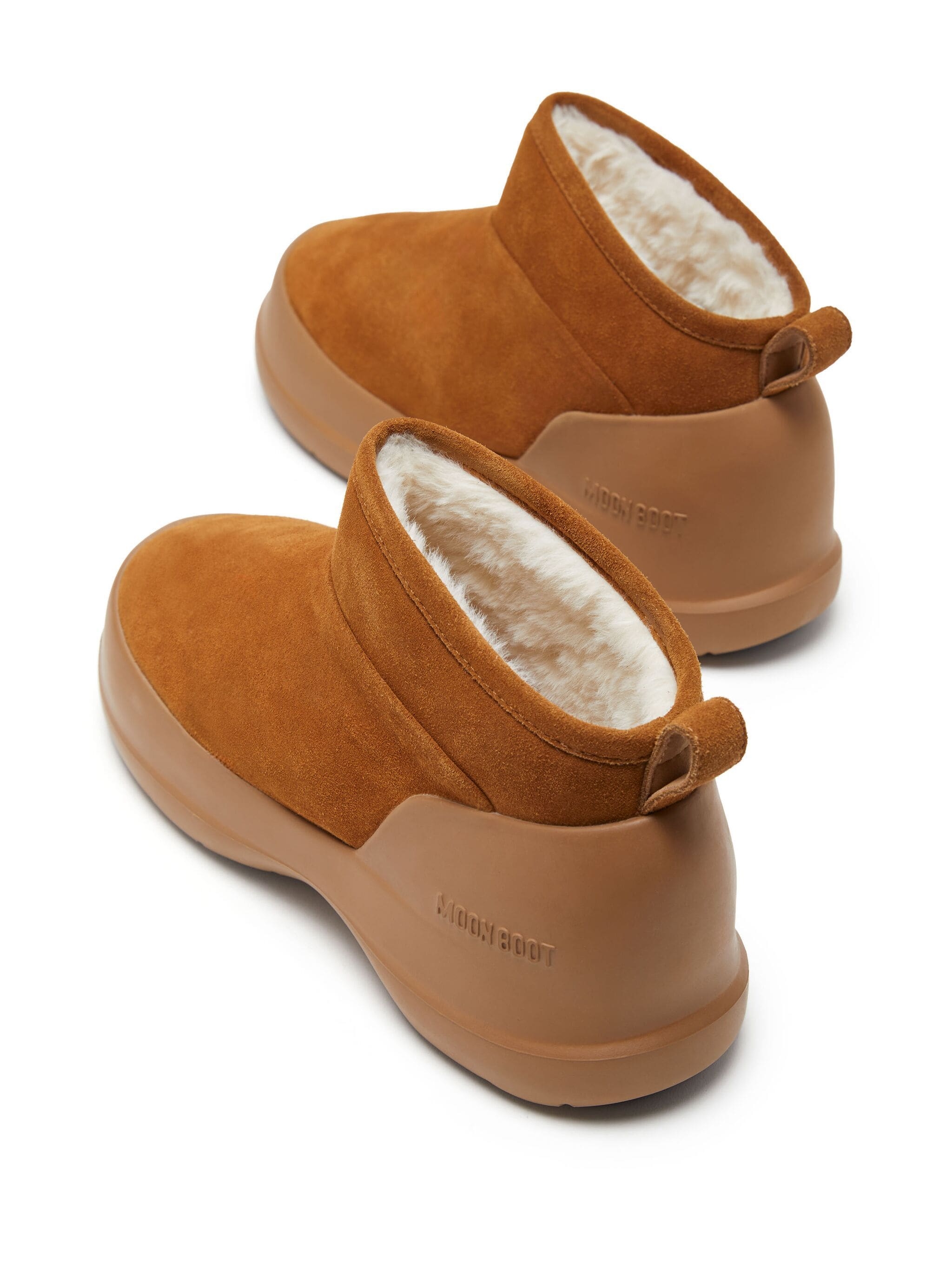 [Moon Boot] Boots FW24 80D2480040