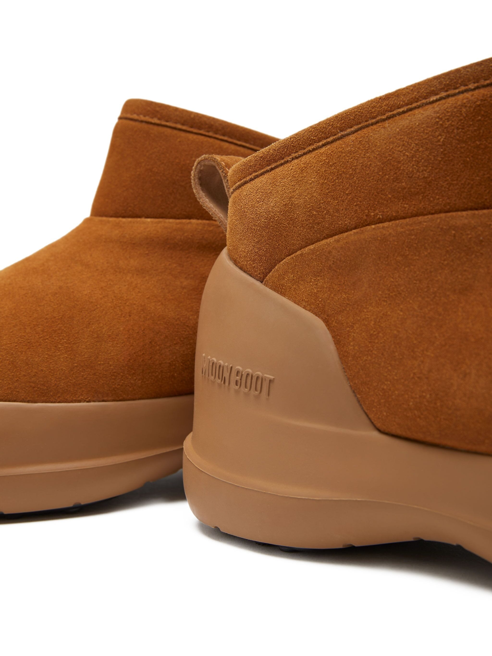 [Moon Boot] Boots FW24 80D2480040