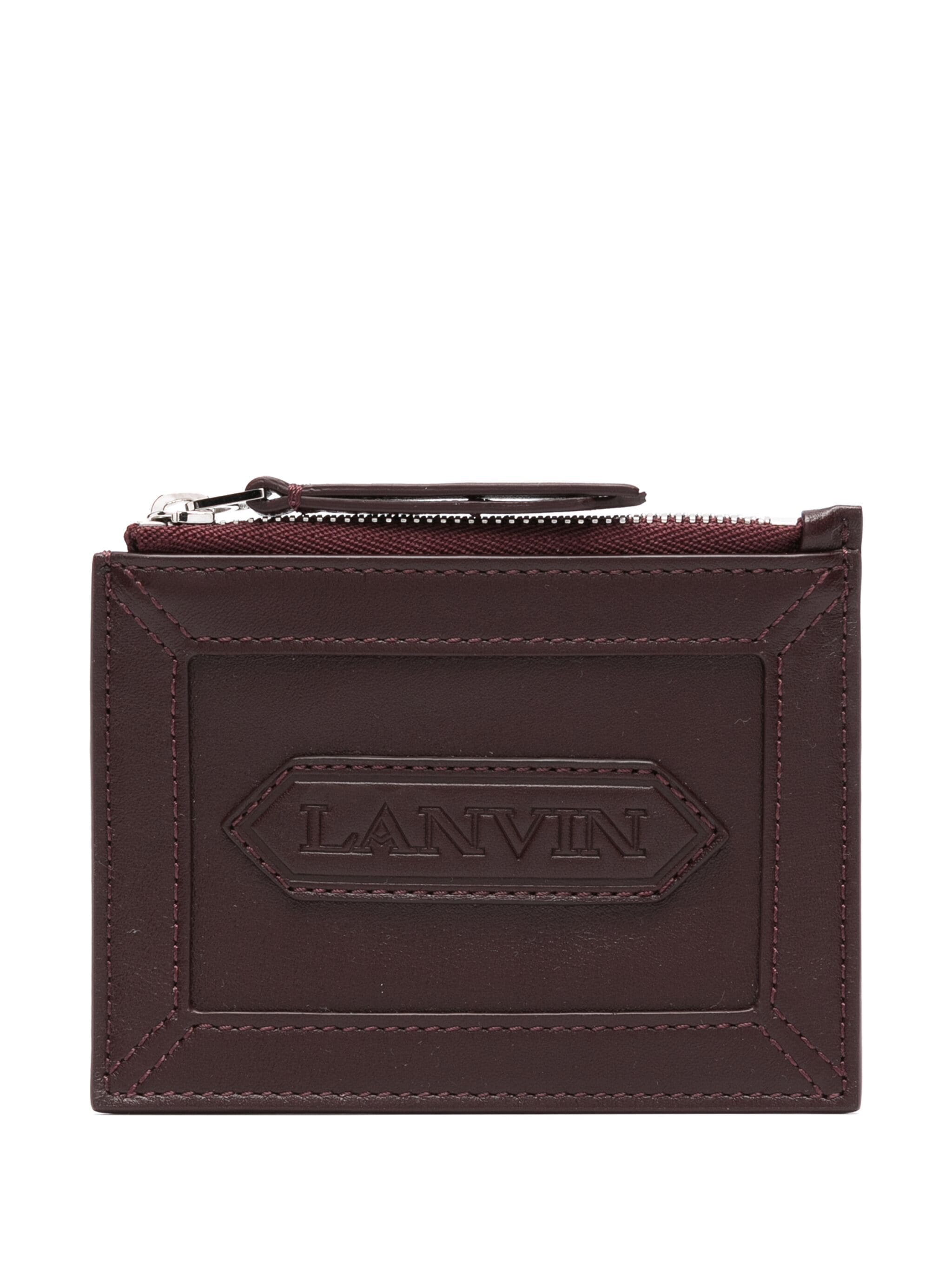 [Lanvin] Wallet FW24 LMSLSWZ4PIENA24