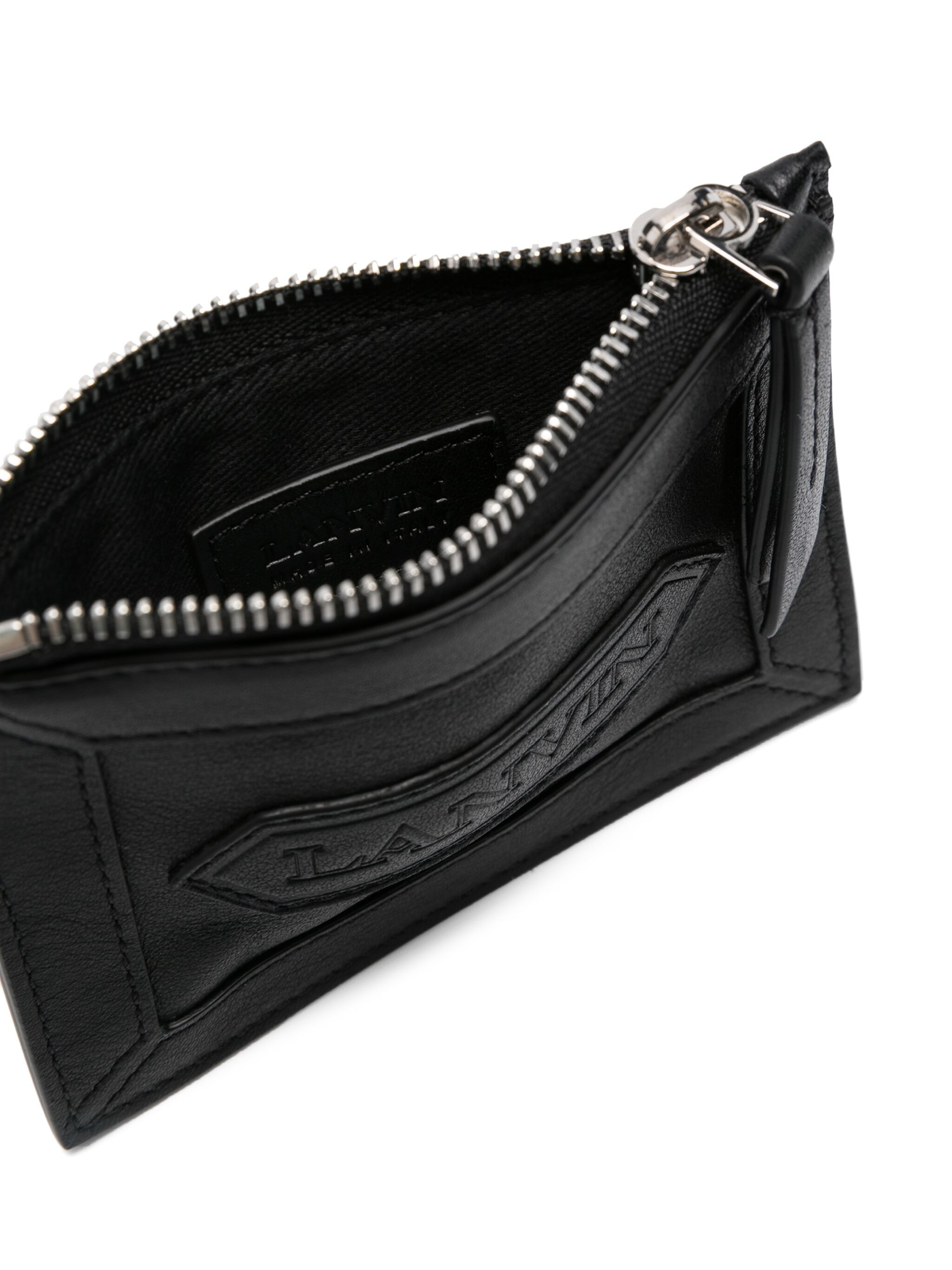[Lanvin] Wallet FW24 LMSLSWZ4PIENA24