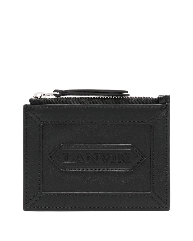[Lanvin] Wallet FW24 LMSLSWZ4PIENA24