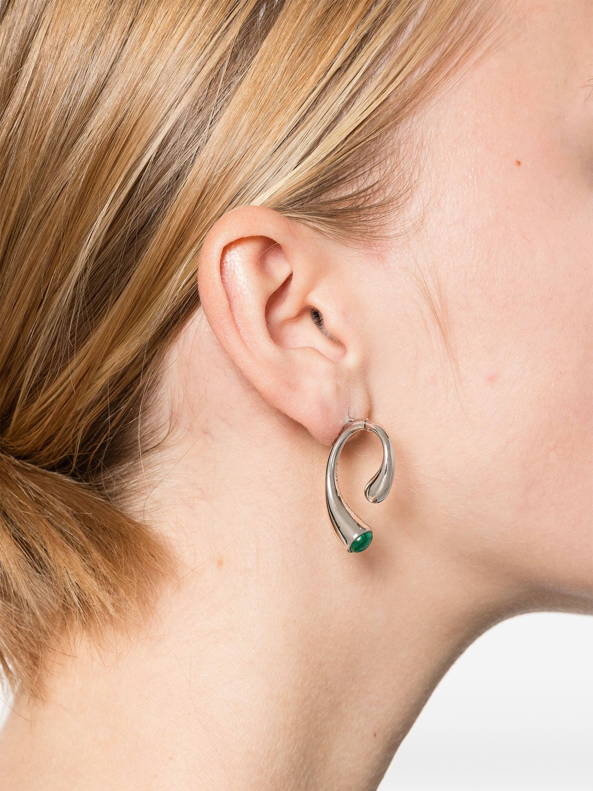 [Panconesi] Earring SS25 F24EA009P
