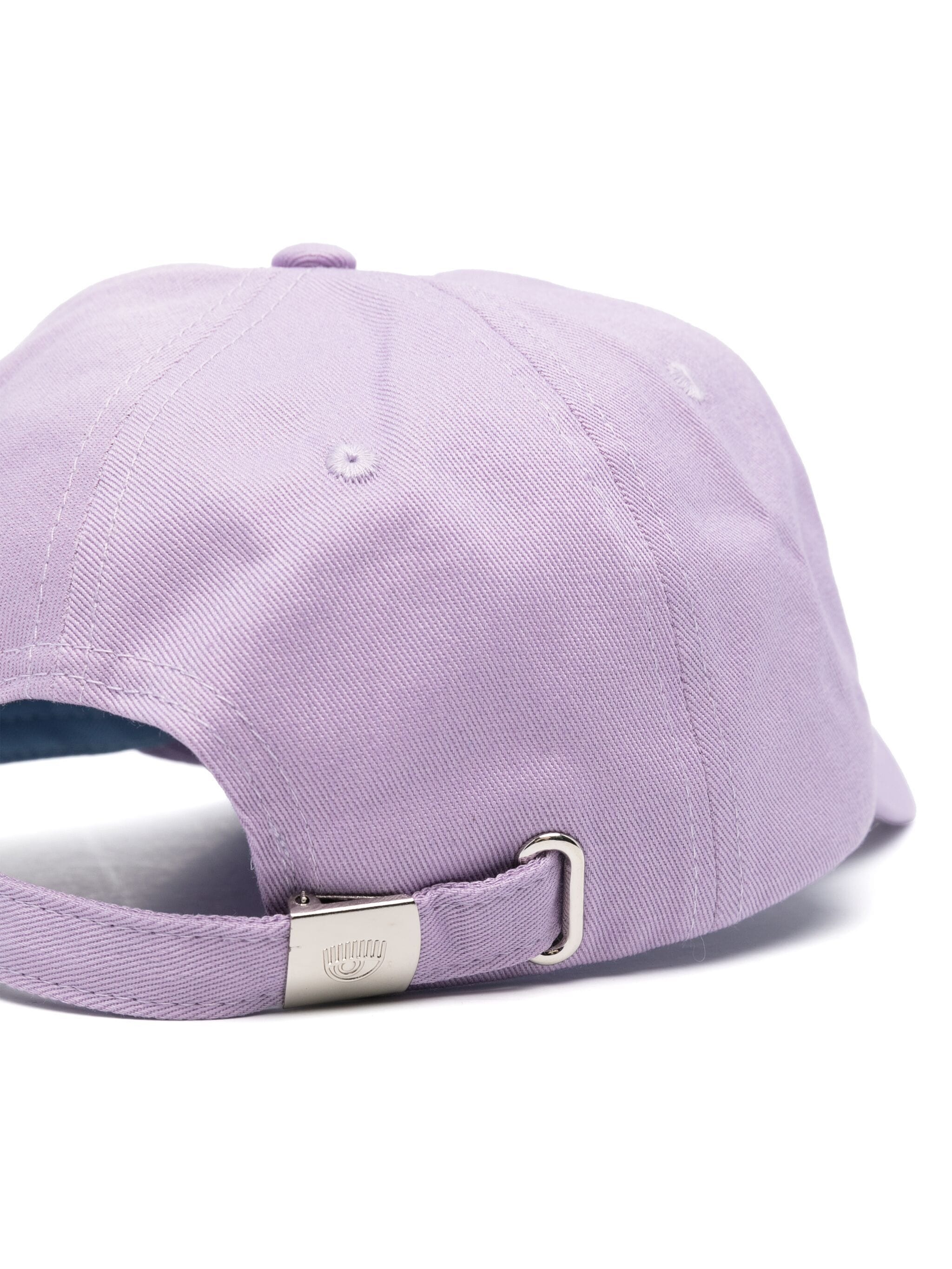 [Chiara Ferragni] Cap FW24 77SBZK16ZG212