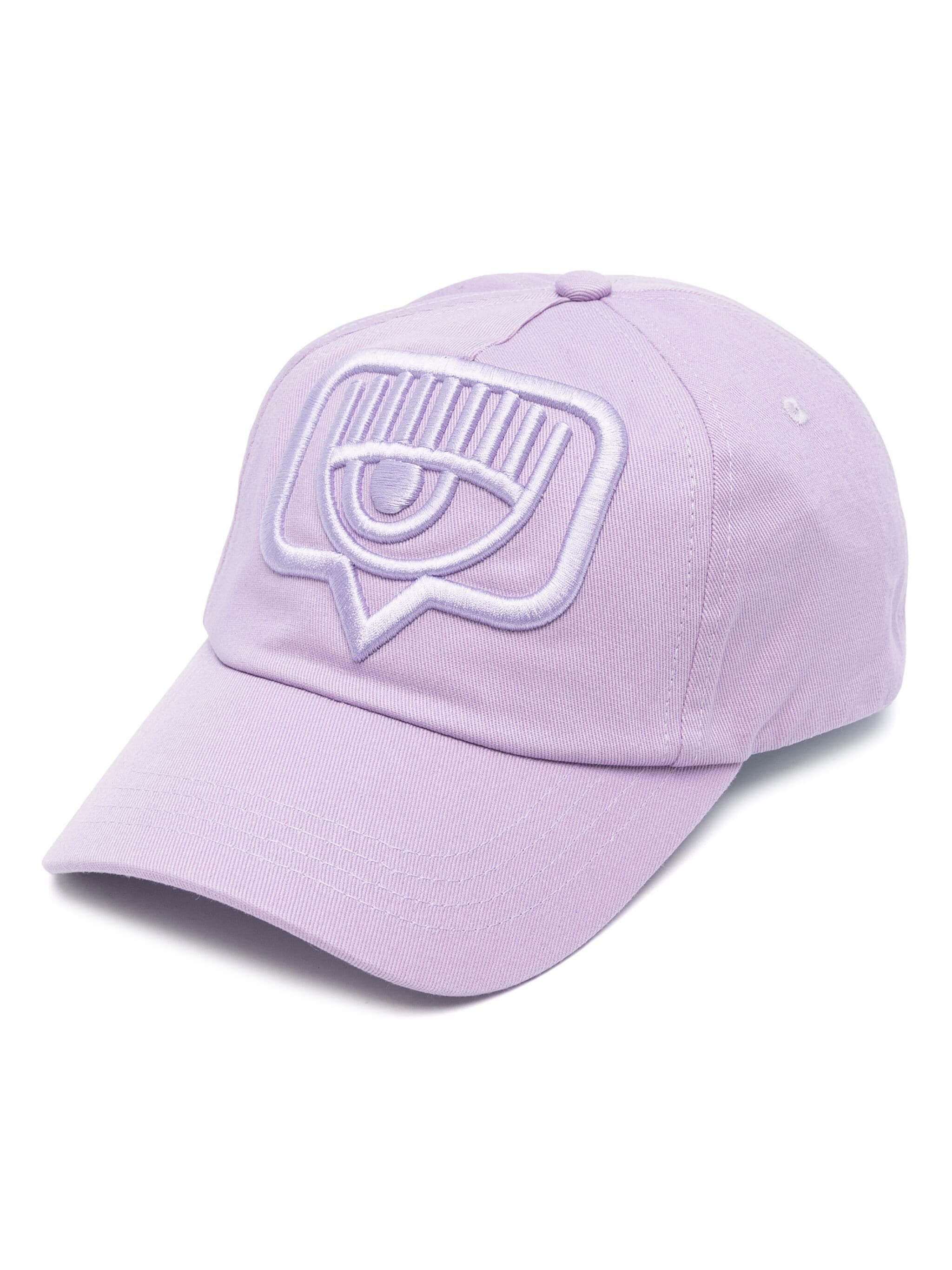 [Chiara Ferragni] Cap FW24 77SBZK16ZG212