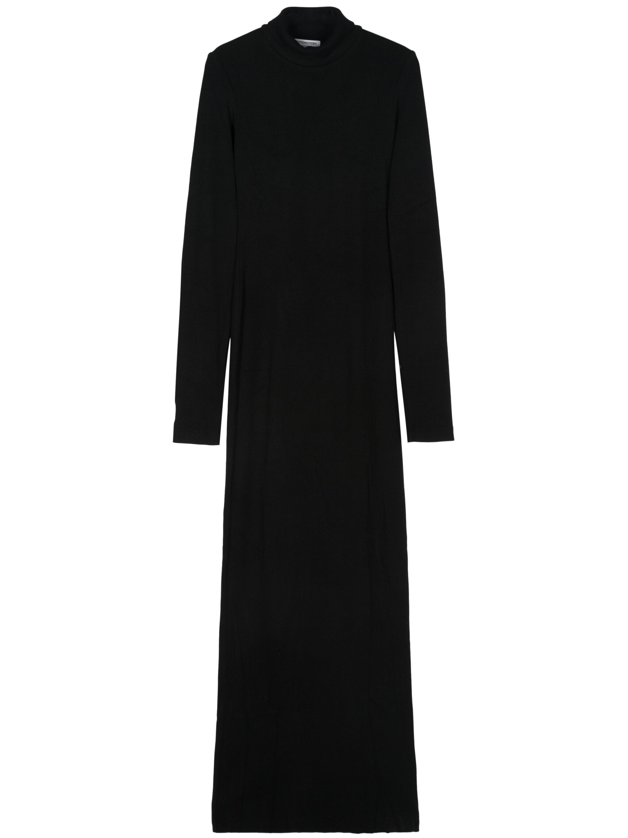 [COTTON CITIZEN] Long sleeve dress FW24 W5418126