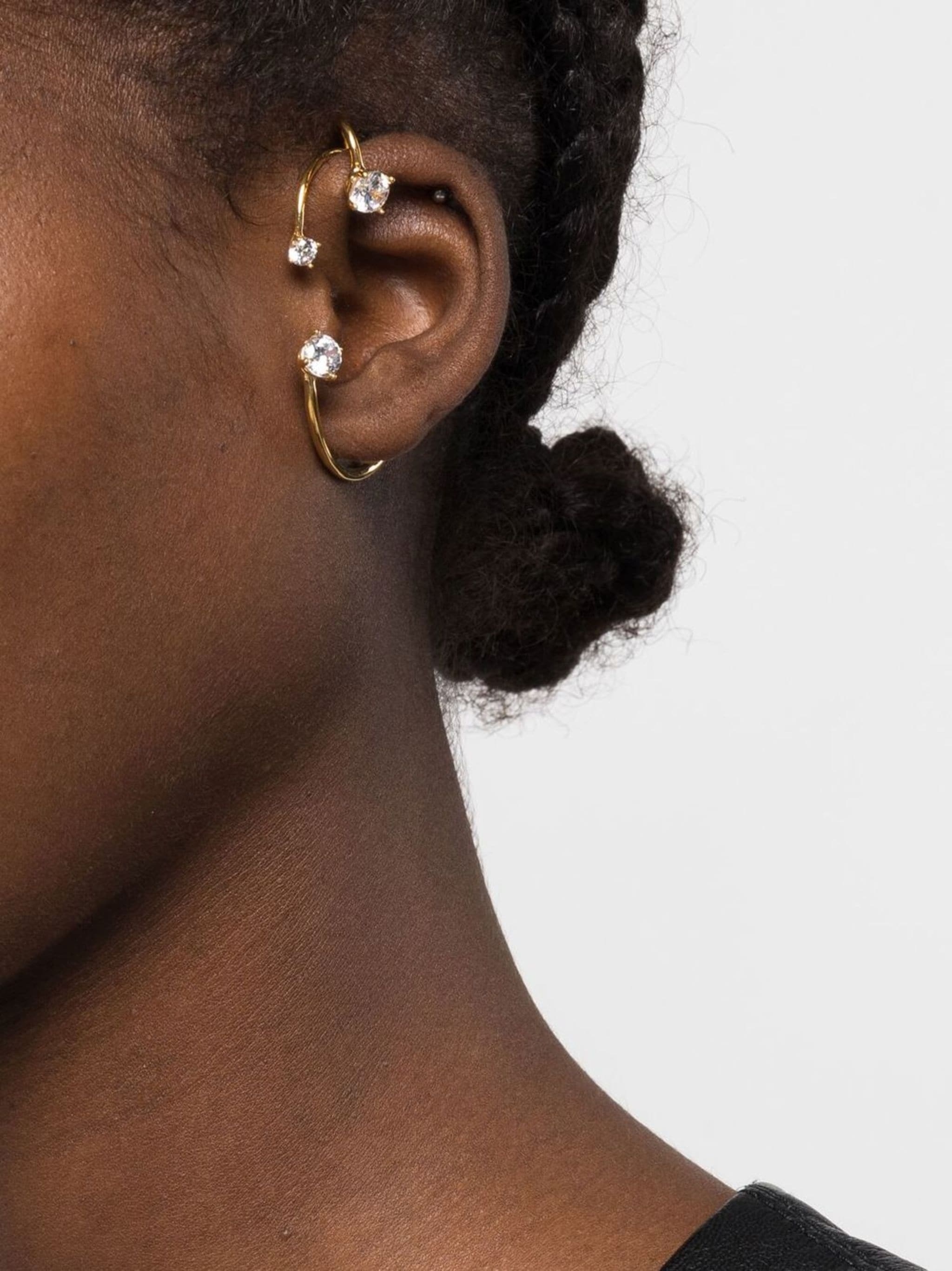 [Panconesi] Earring FW25 CAOEA910S