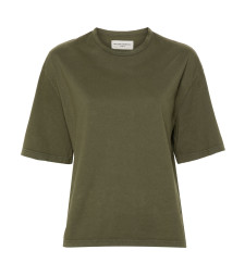[OFFICINE GENERALE] T-shirts Short Sleeve FW24 W24WTEE202PRE