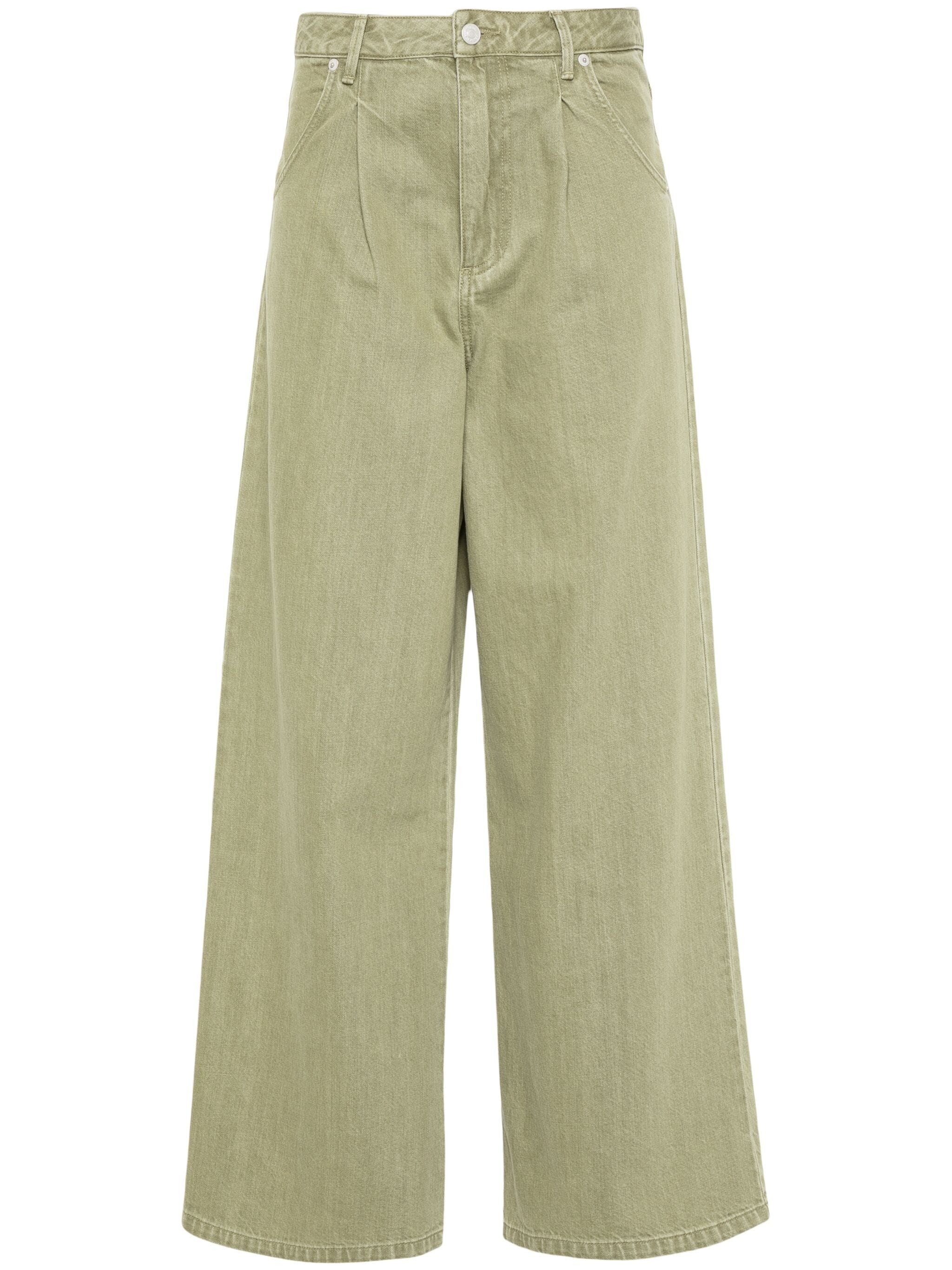 [OFFICINE GENERALE] Trousers FW24 W24W5PT751PRE