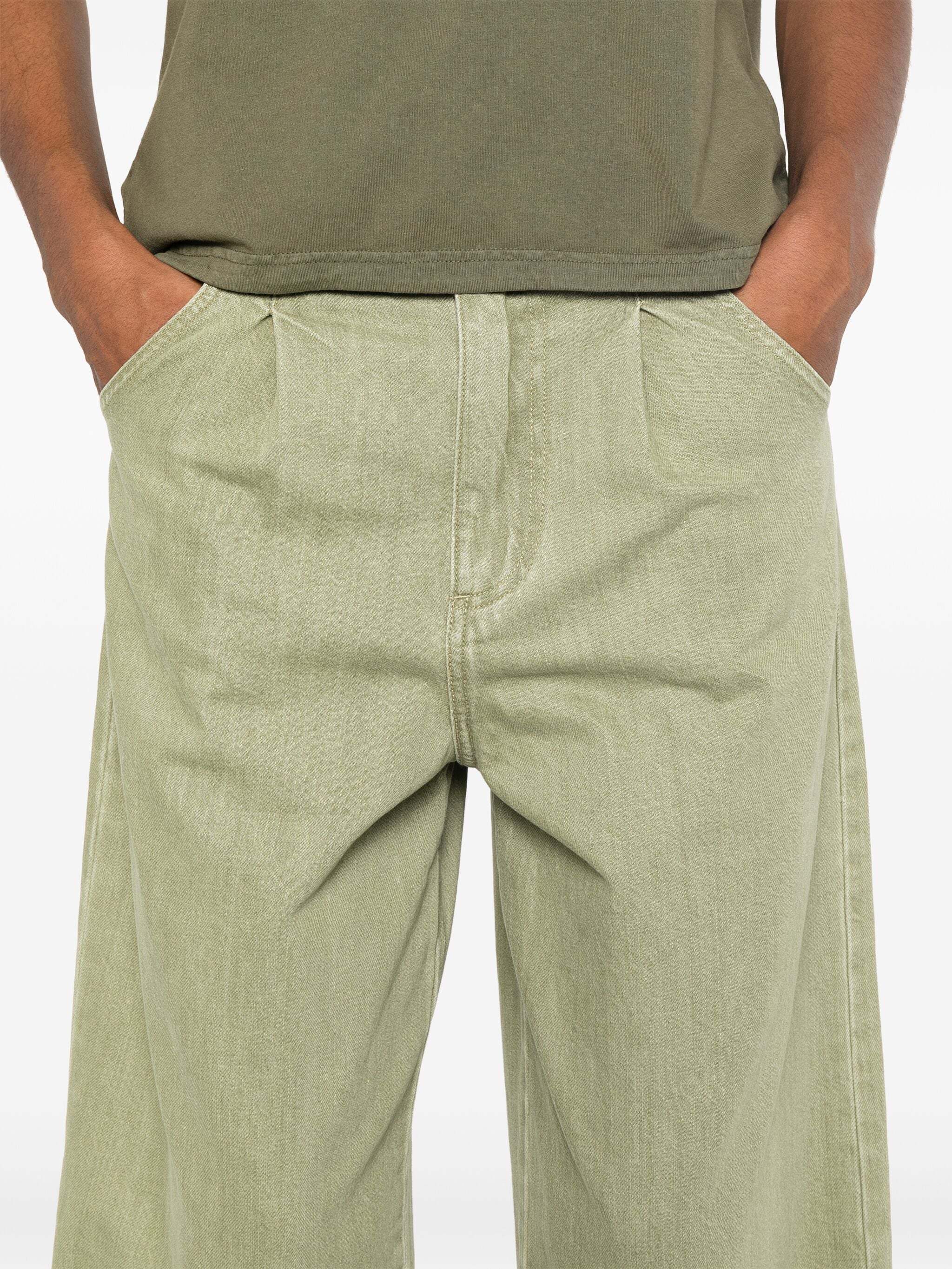 [OFFICINE GENERALE] Trousers FW24 W24W5PT751PRE