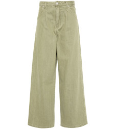 [OFFICINE GENERALE] Trousers FW24 W24W5PT751PRE