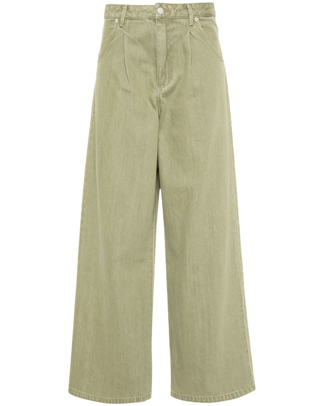 [OFFICINE GENERALE] Trousers FW24 W24W5PT751PRE